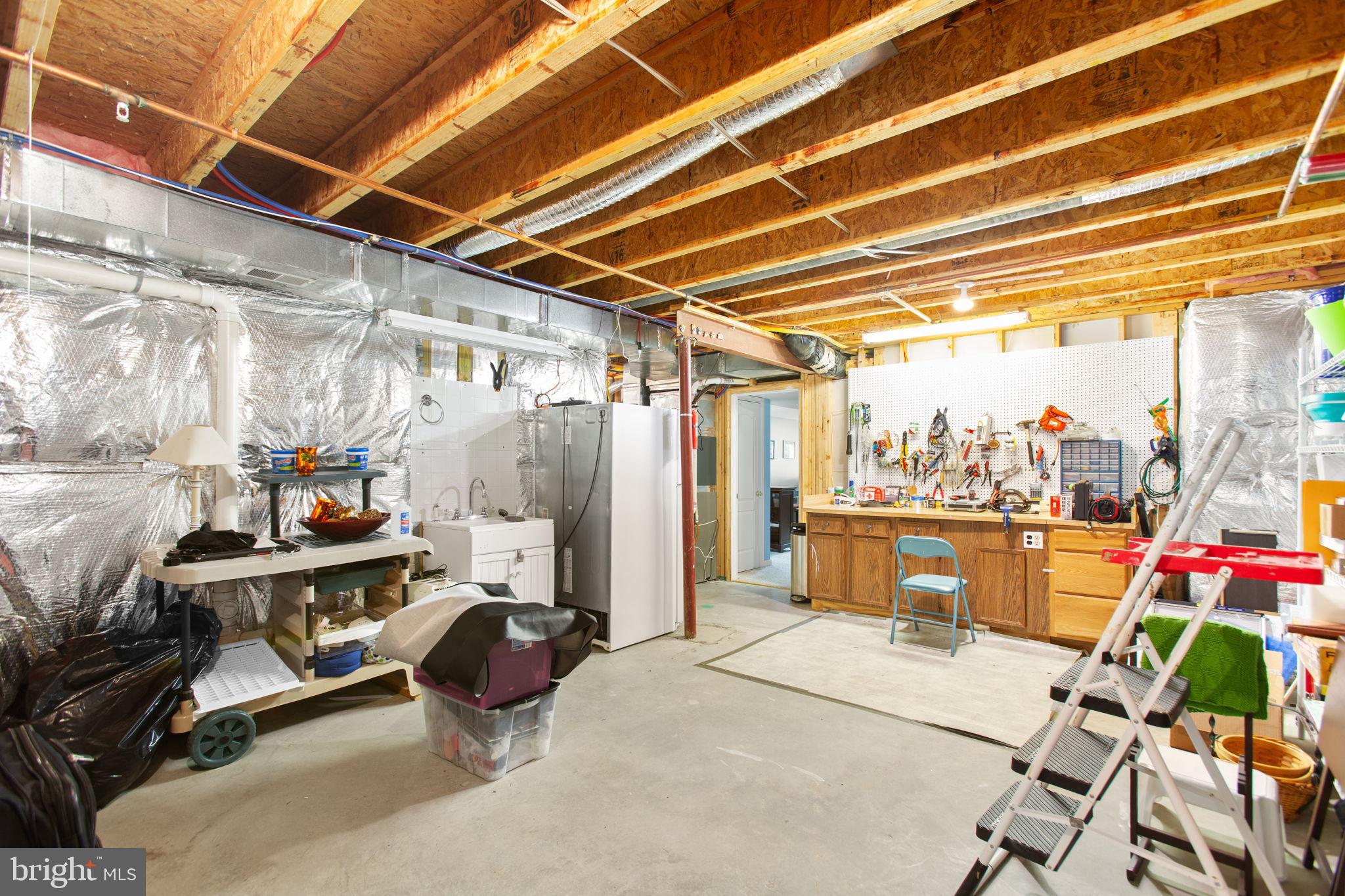 THE VILLAS AT FALLS RUN - Residential