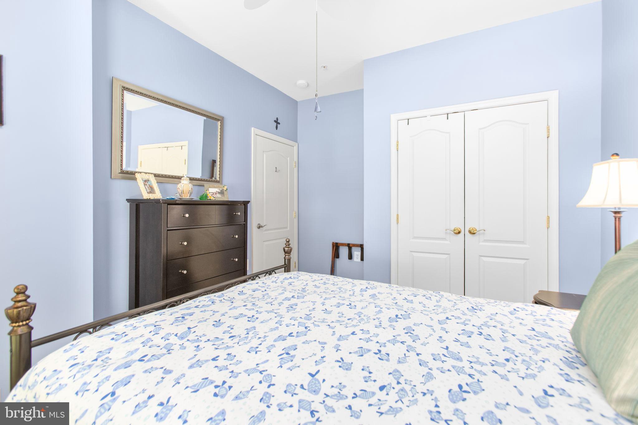 THE VILLAS AT FALLS RUN - Residential