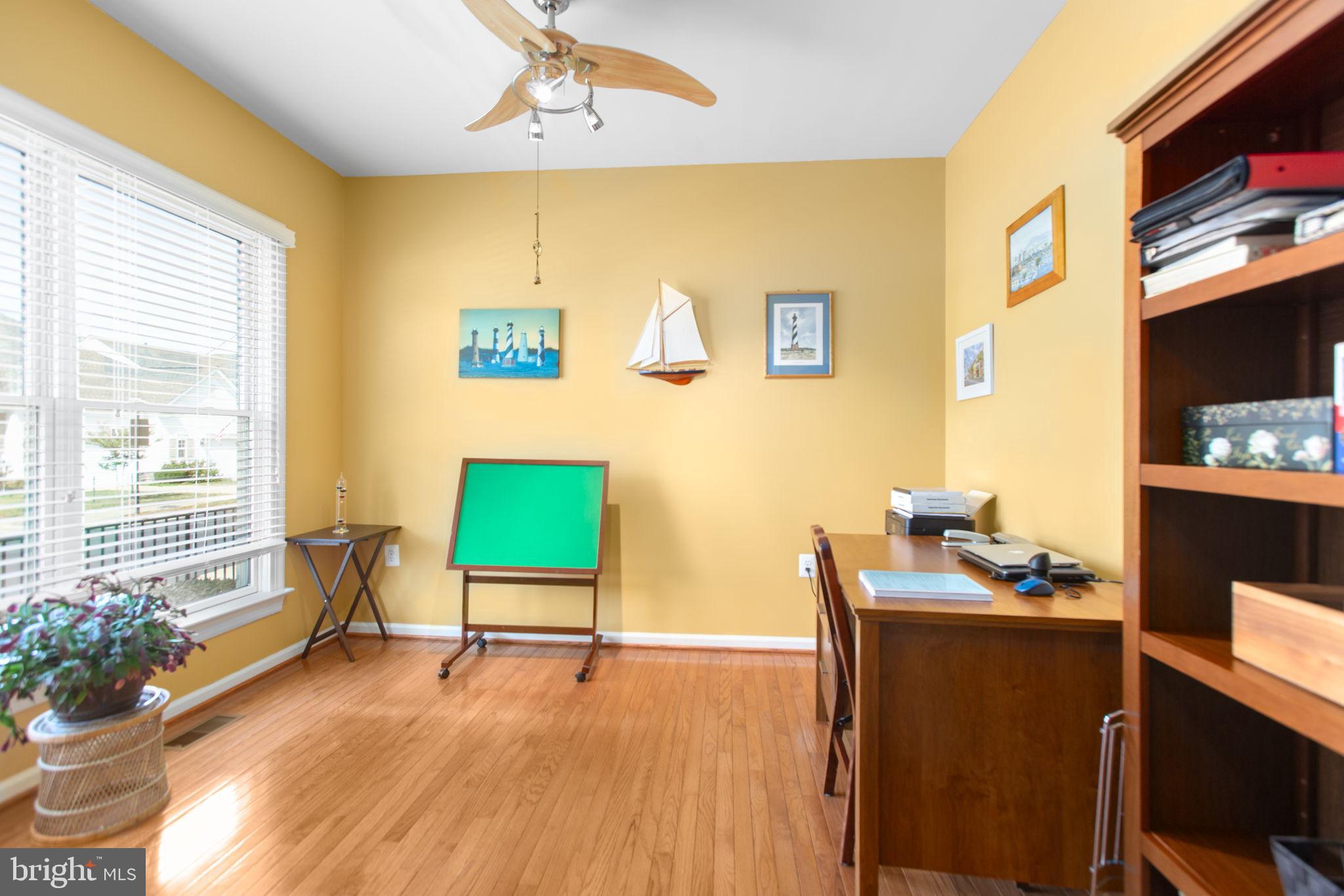 THE VILLAS AT FALLS RUN - Residential