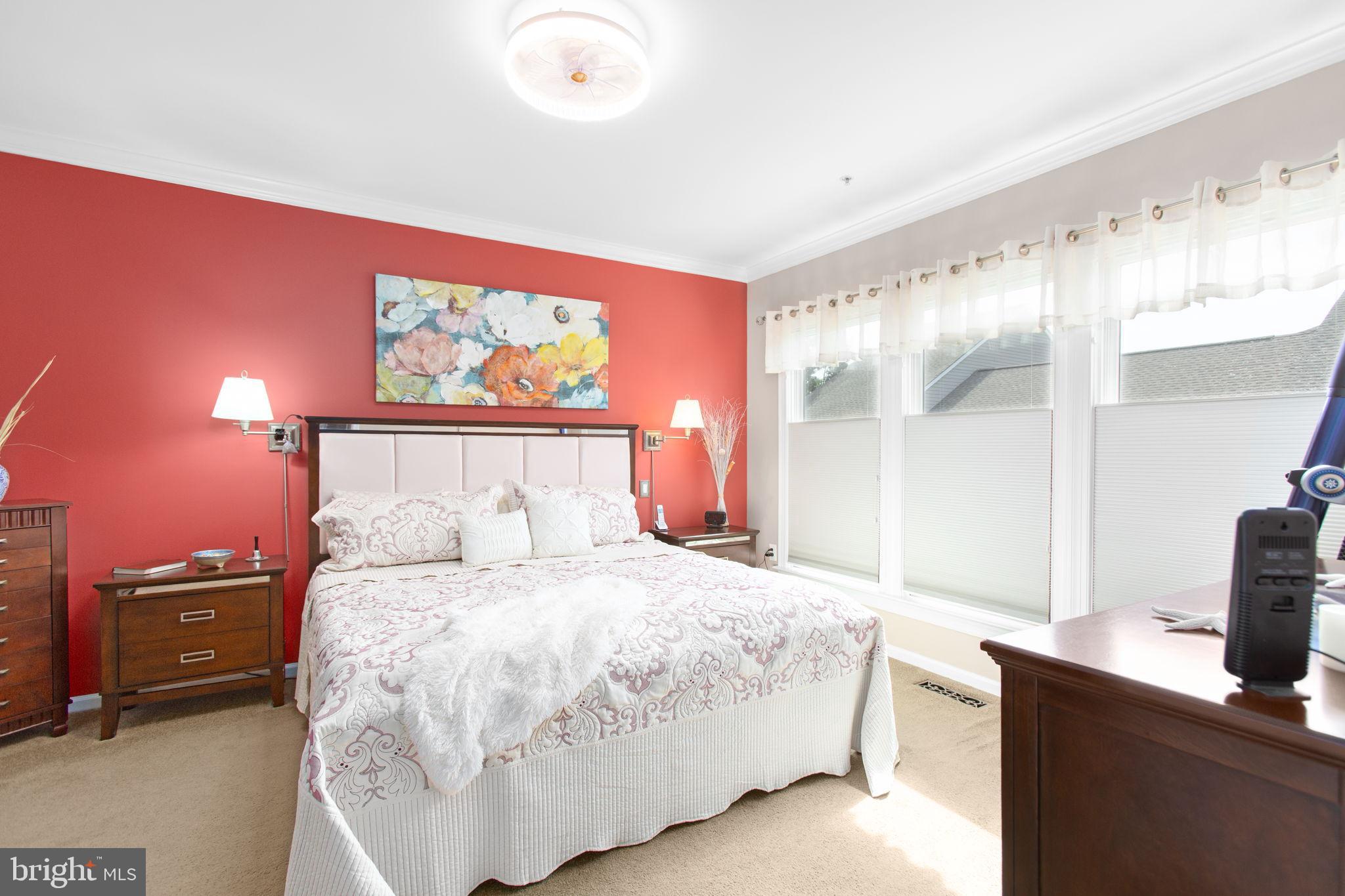 THE VILLAS AT FALLS RUN - Residential