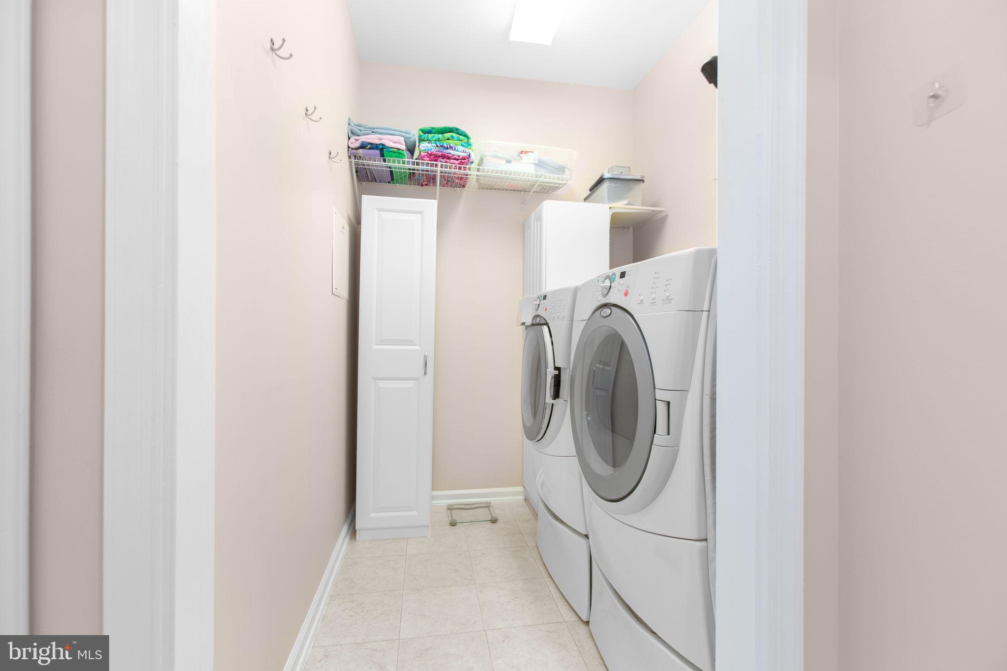 THE VILLAS AT FALLS RUN - Residential