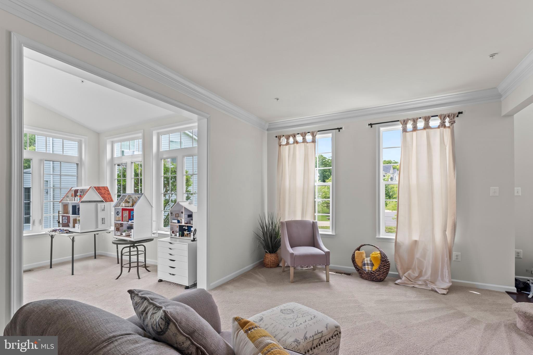 12916 STEAM MILL FARM DRIVE
