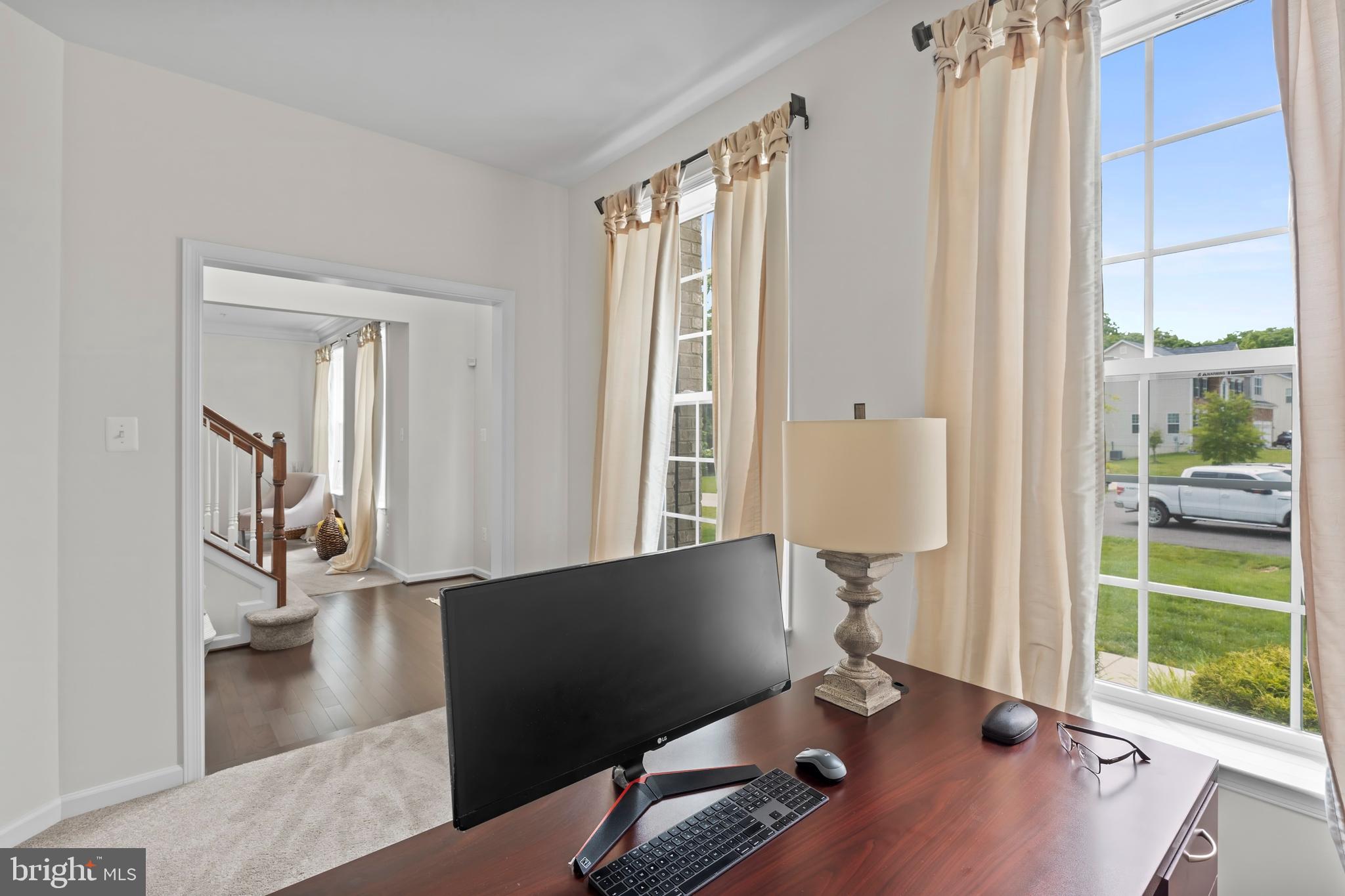 POPLAR GROVE - Residential