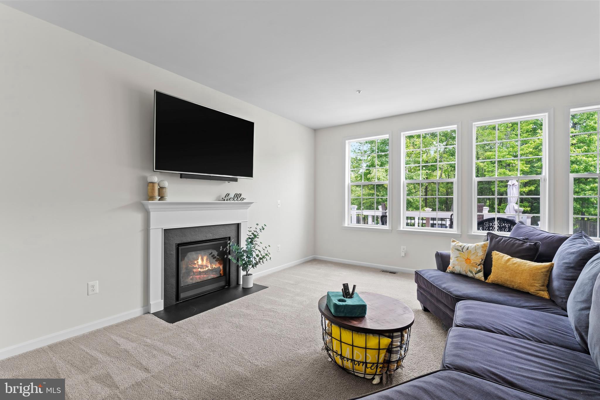 POPLAR GROVE - Residential