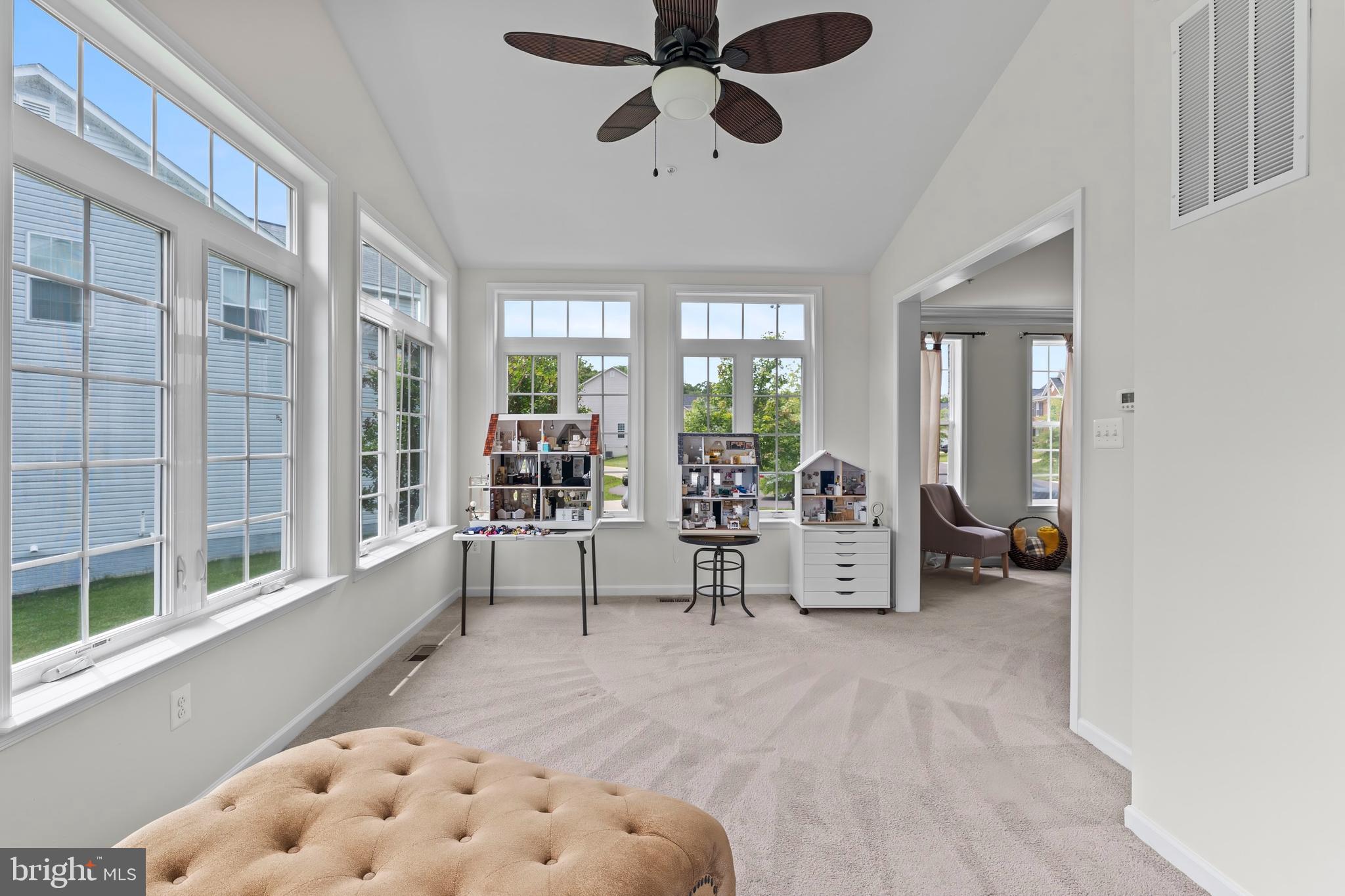 POPLAR GROVE - Residential