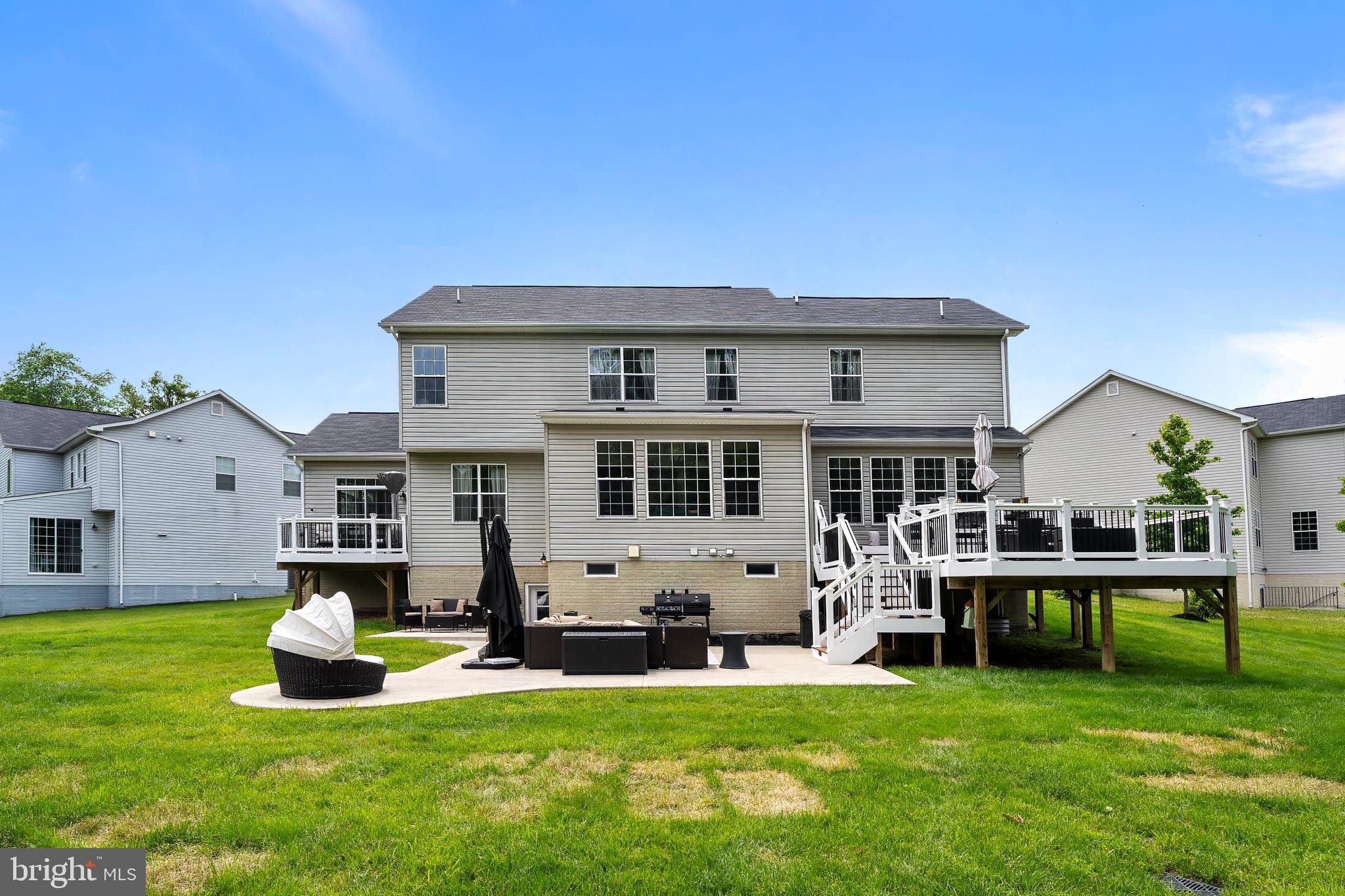 POPLAR GROVE - Residential