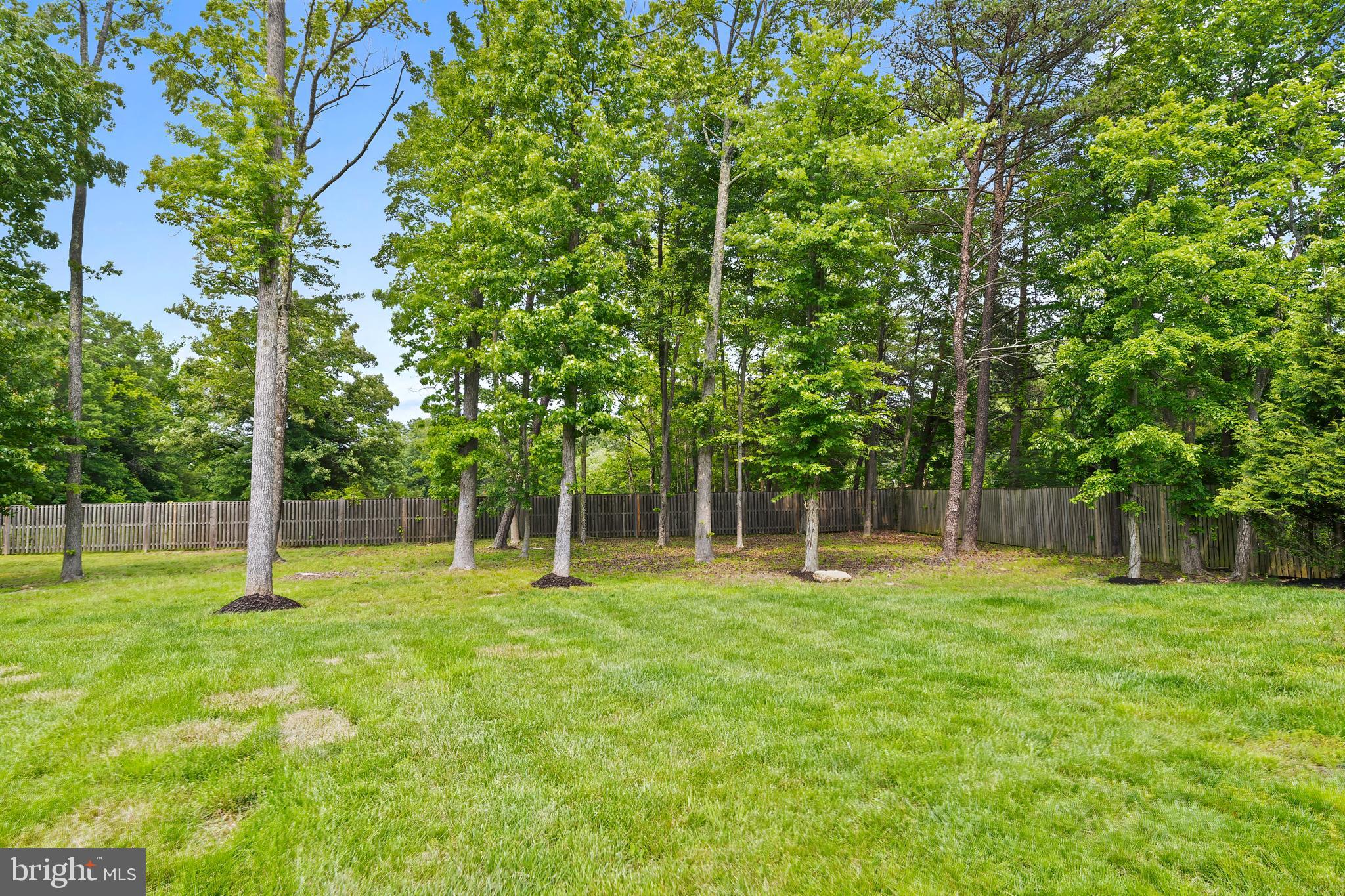 POPLAR GROVE - Residential