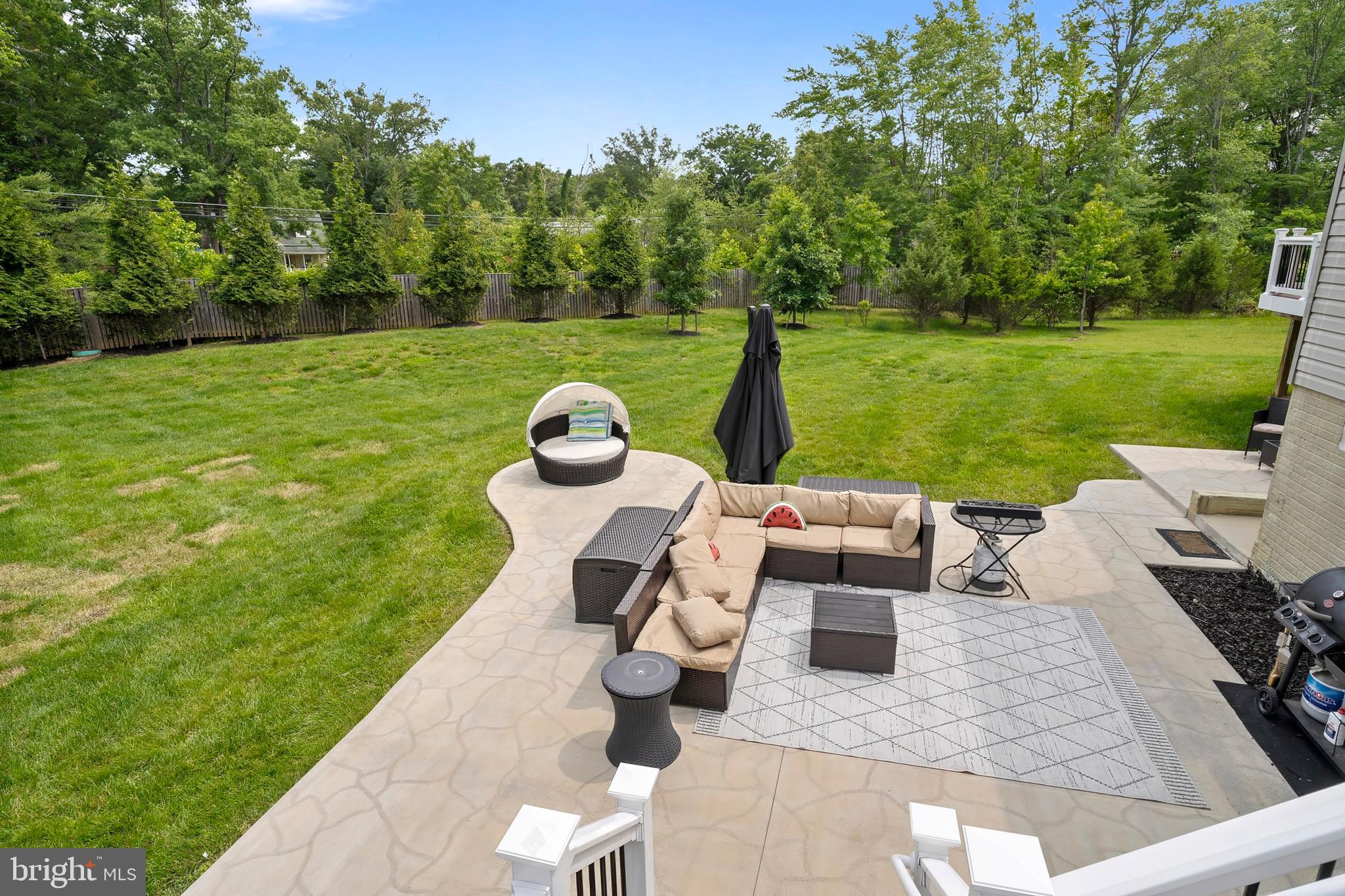 POPLAR GROVE - Residential