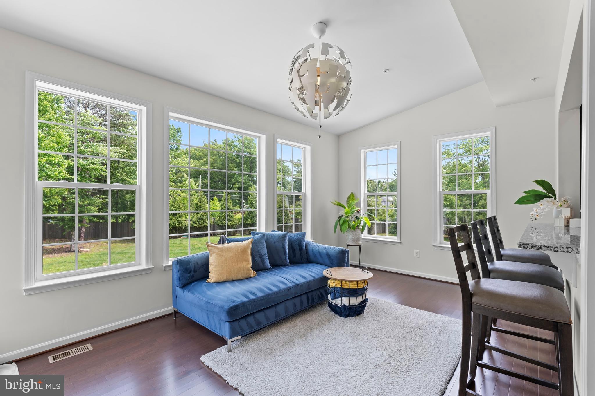 POPLAR GROVE - Residential