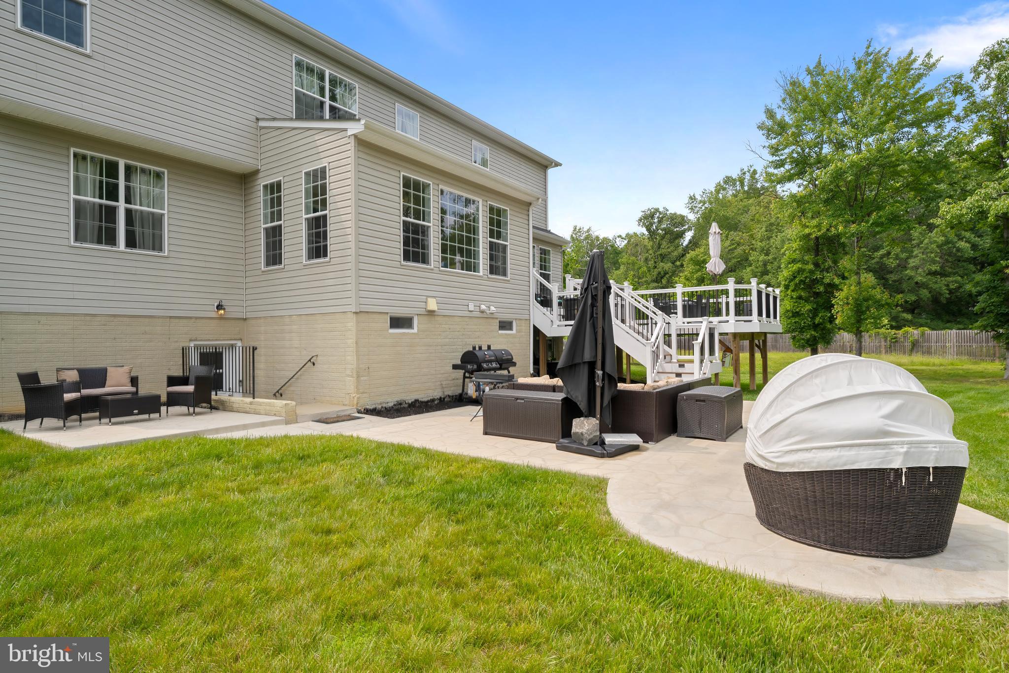 POPLAR GROVE - Residential