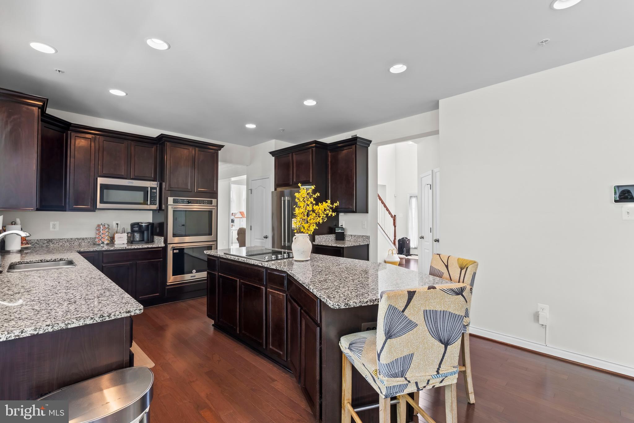 POPLAR GROVE - Residential