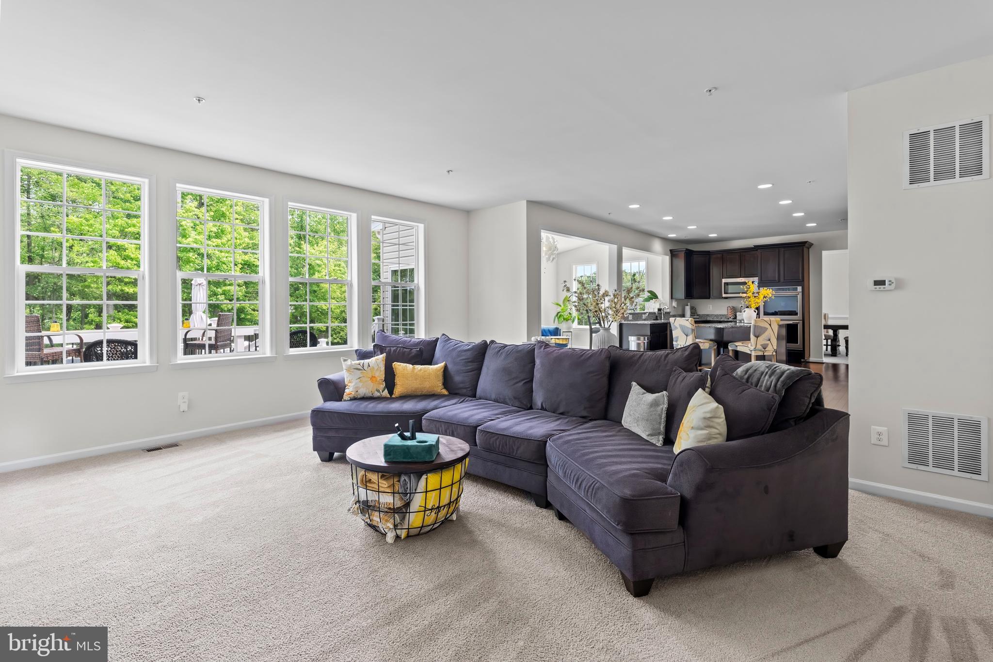 POPLAR GROVE - Residential