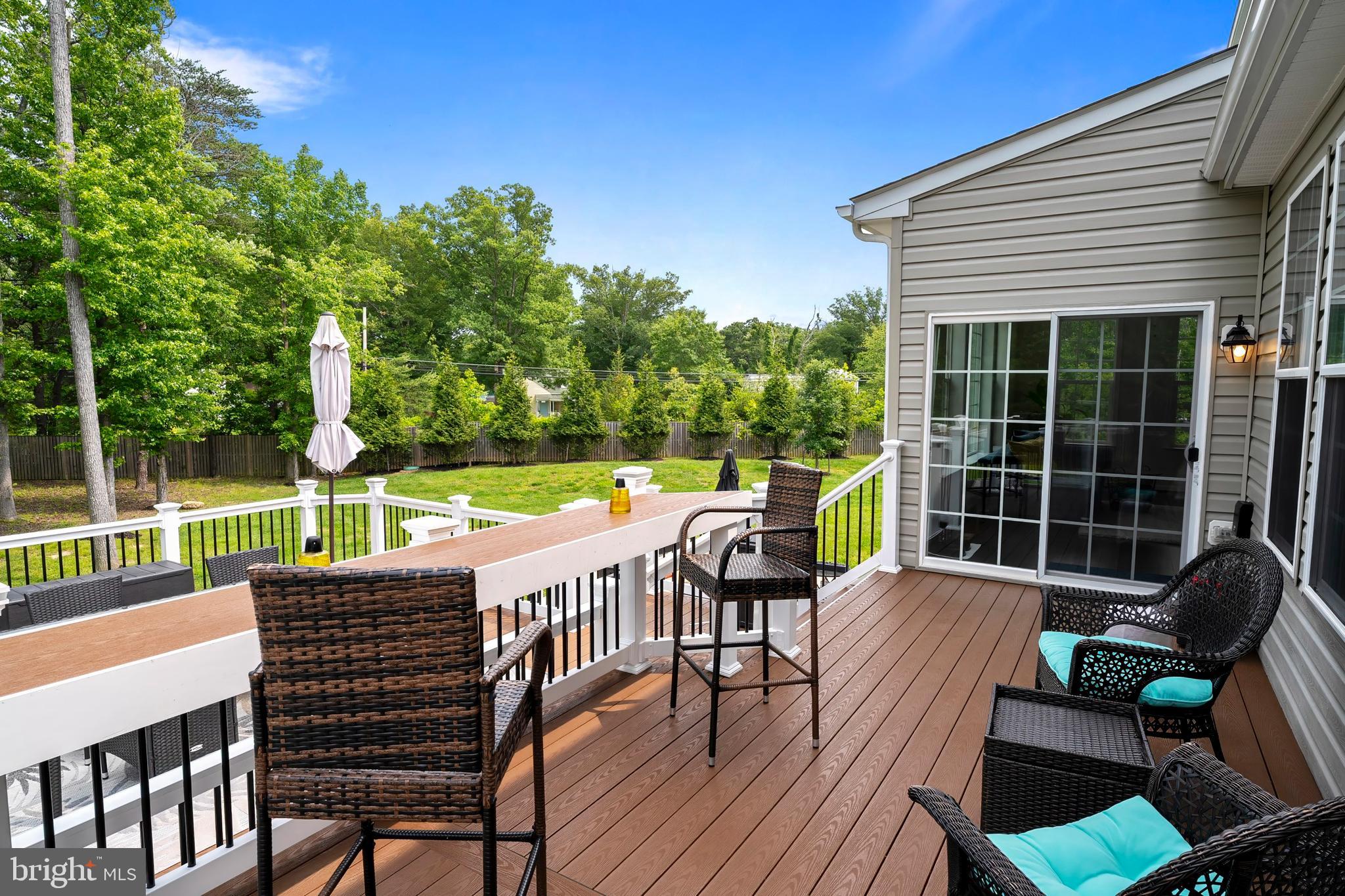 POPLAR GROVE - Residential