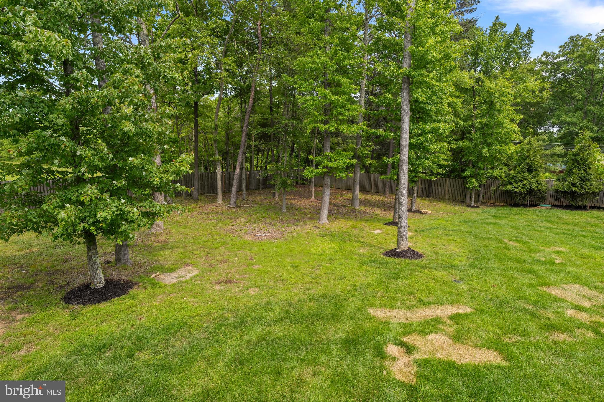 POPLAR GROVE - Residential