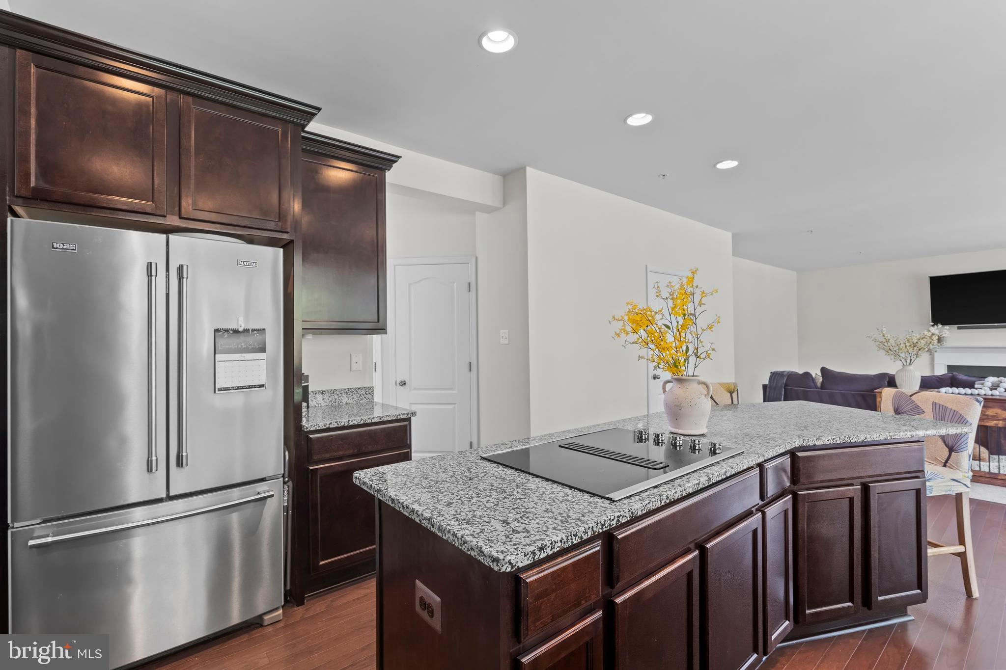 POPLAR GROVE - Residential