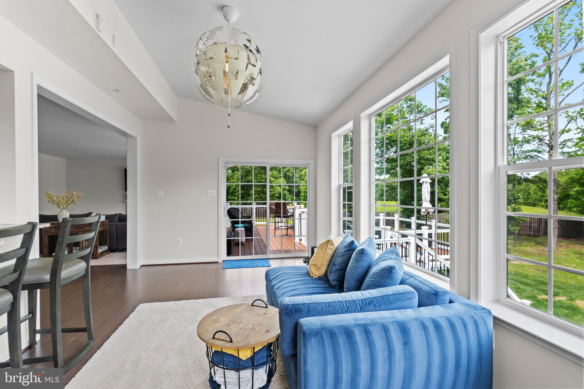 POPLAR GROVE - Residential