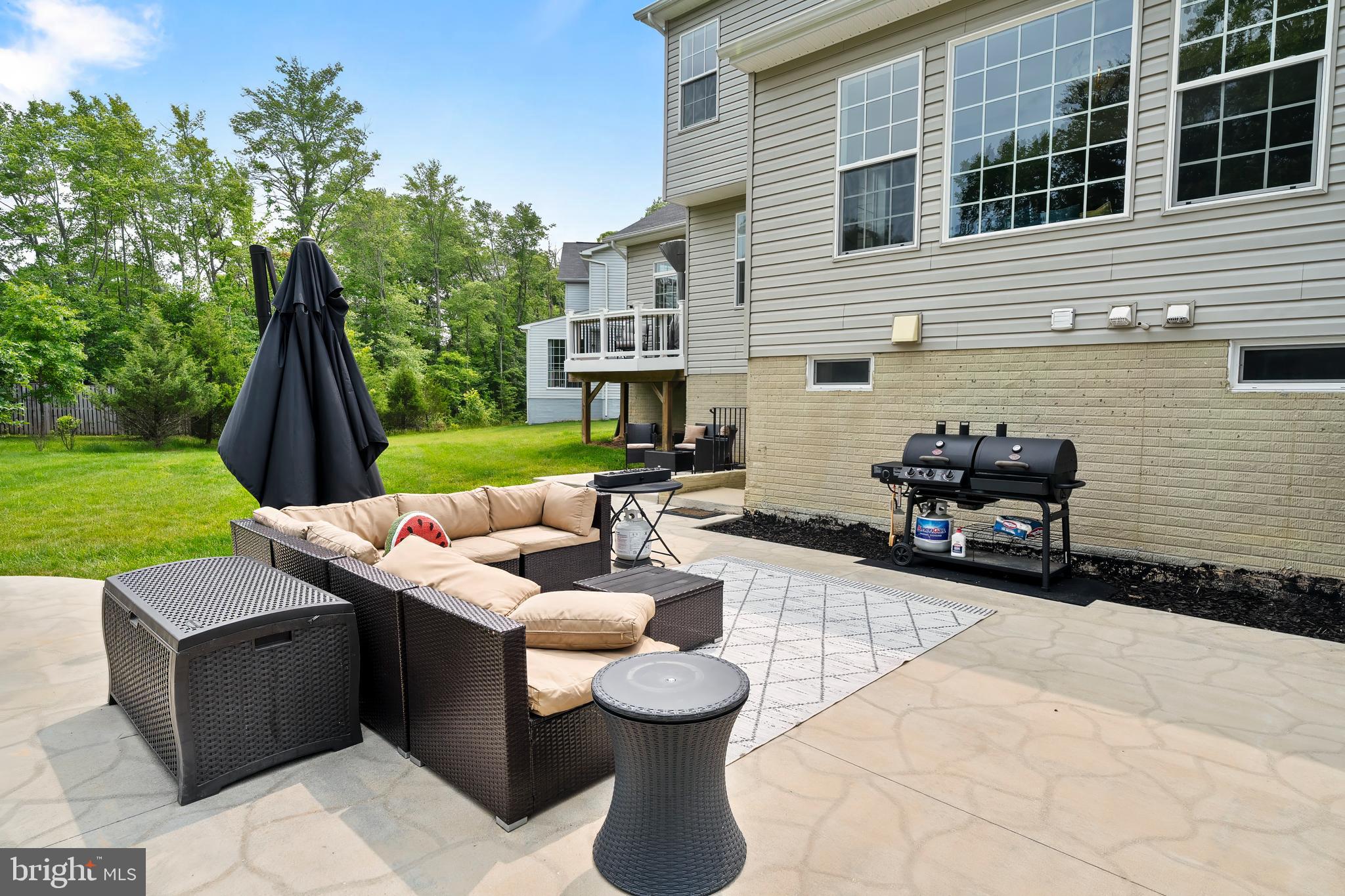 POPLAR GROVE - Residential