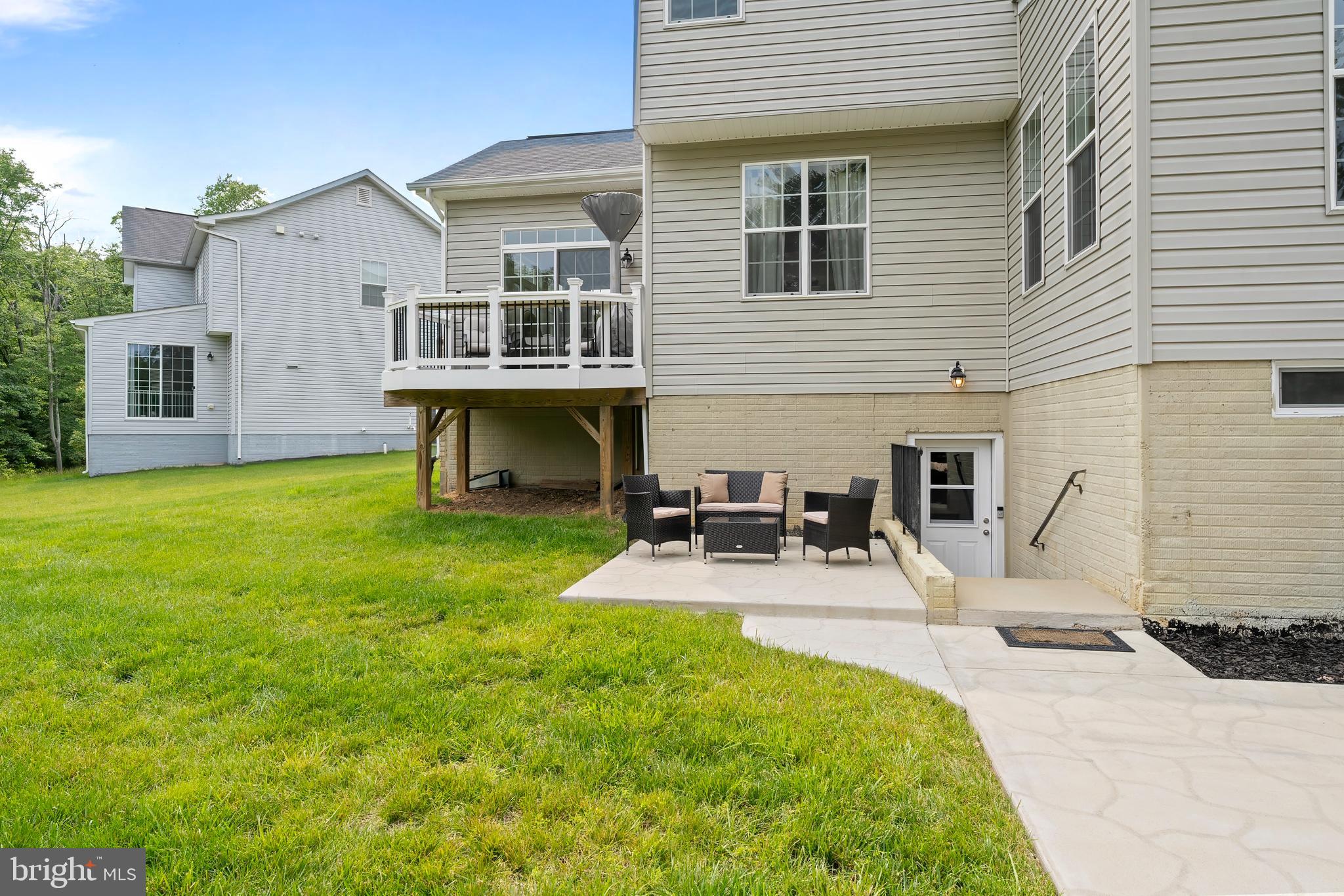 POPLAR GROVE - Residential