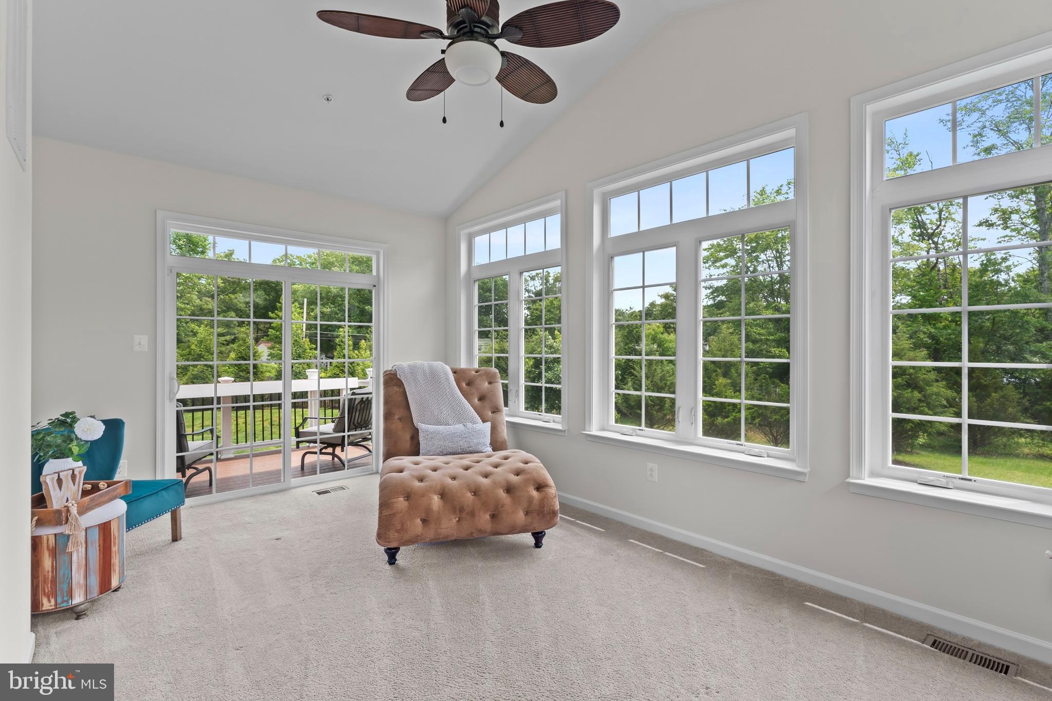 12916 STEAM MILL FARM DRIVE