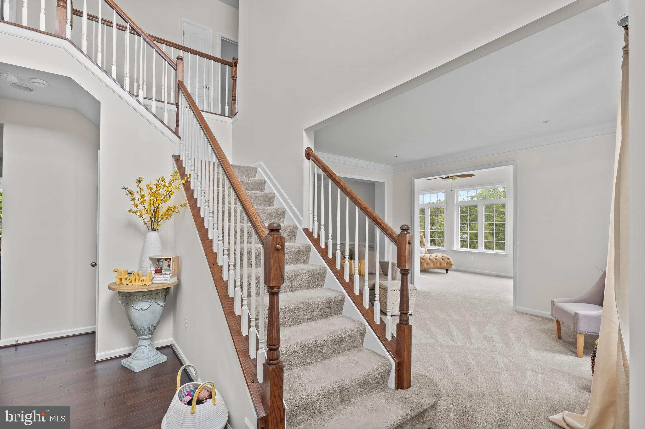 12916 STEAM MILL FARM DRIVE