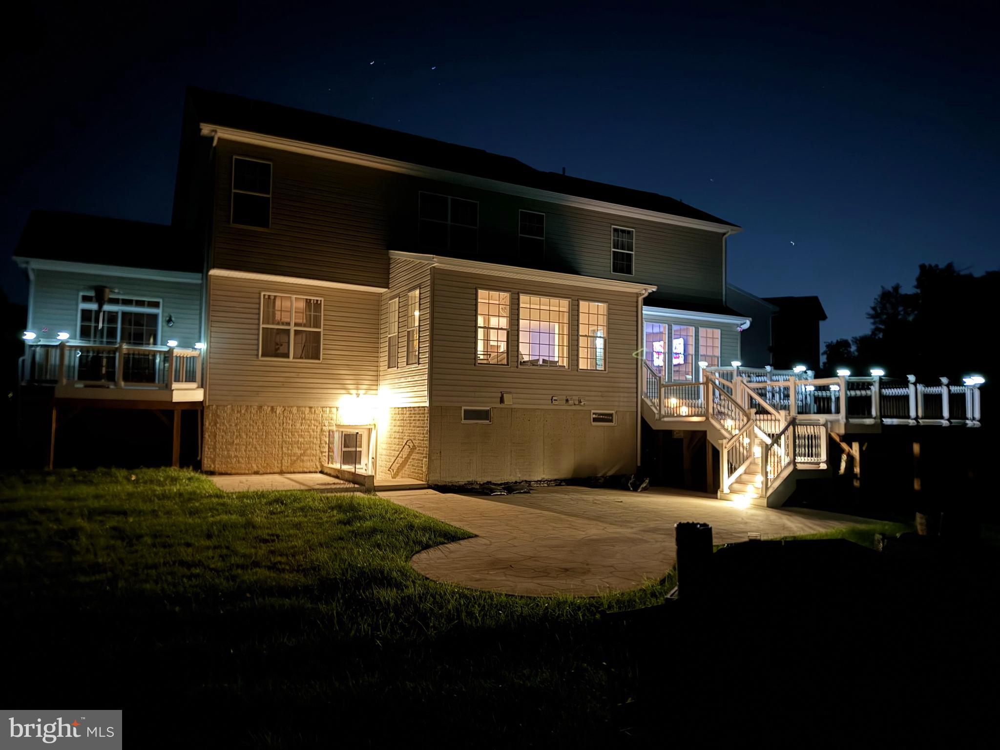 POPLAR GROVE - Residential