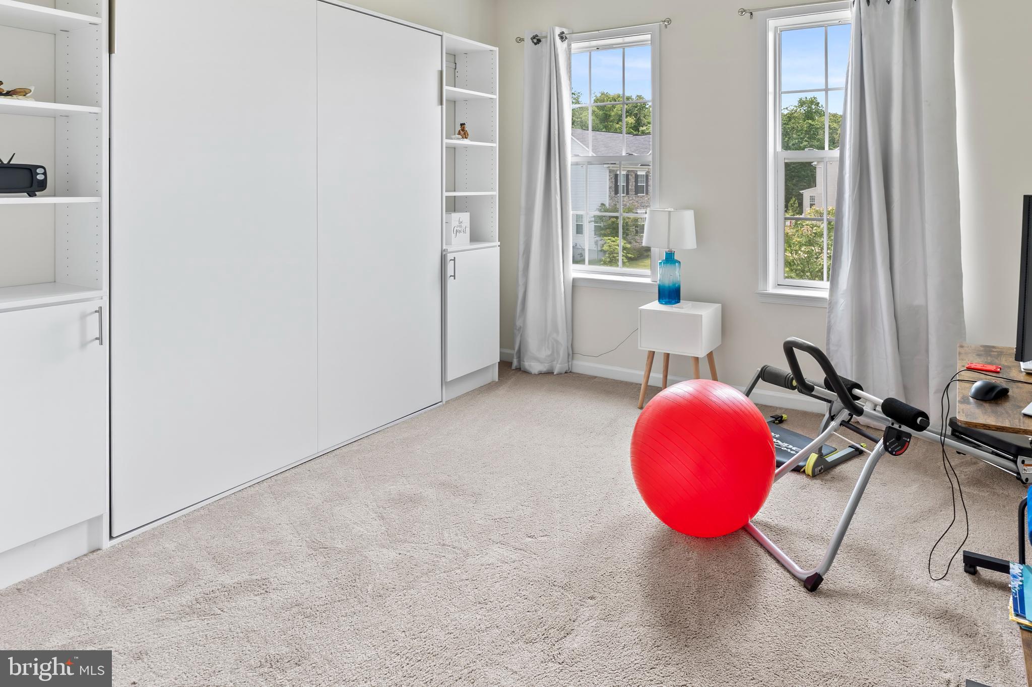 POPLAR GROVE - Residential