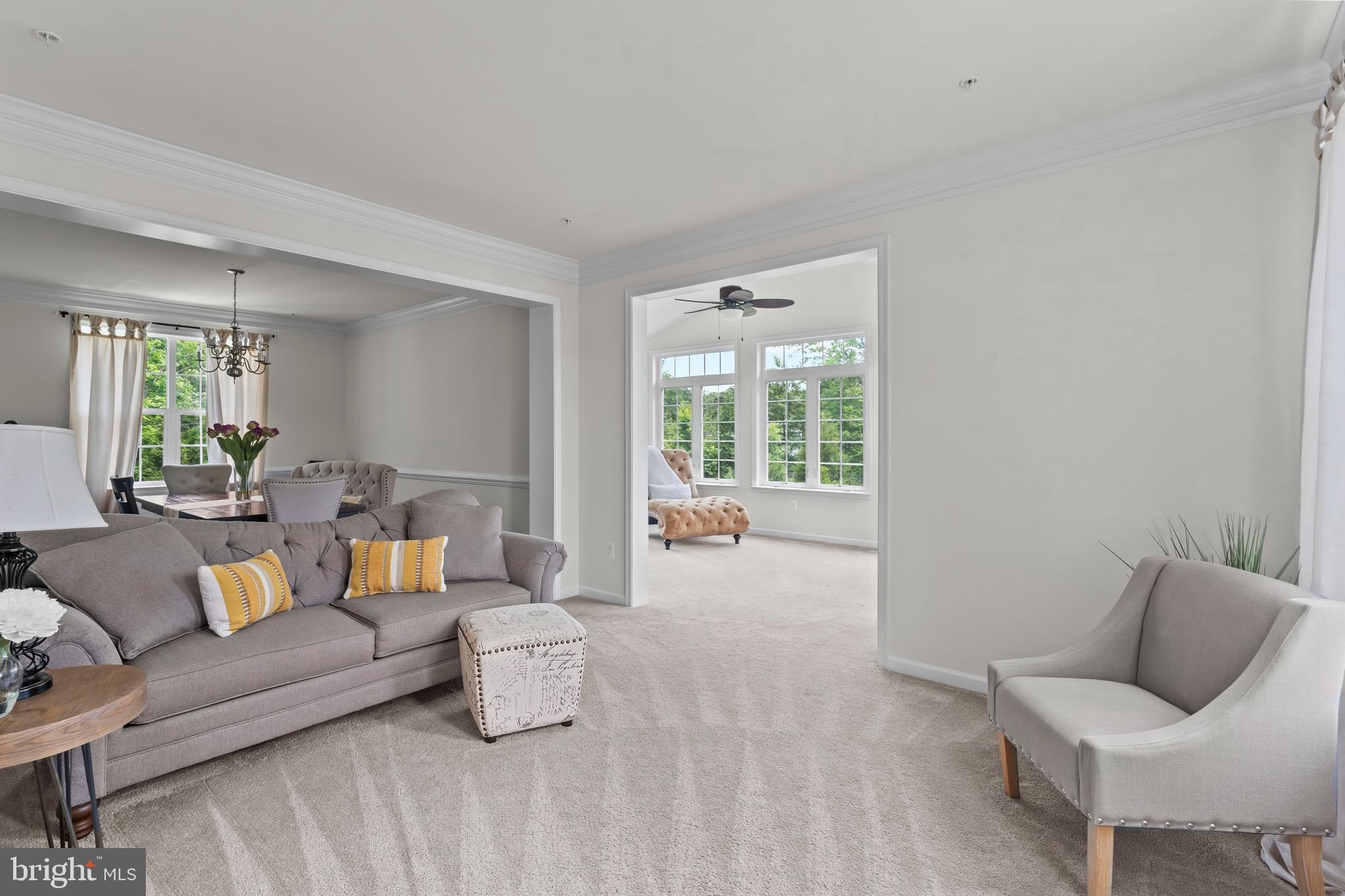 12916 STEAM MILL FARM DRIVE