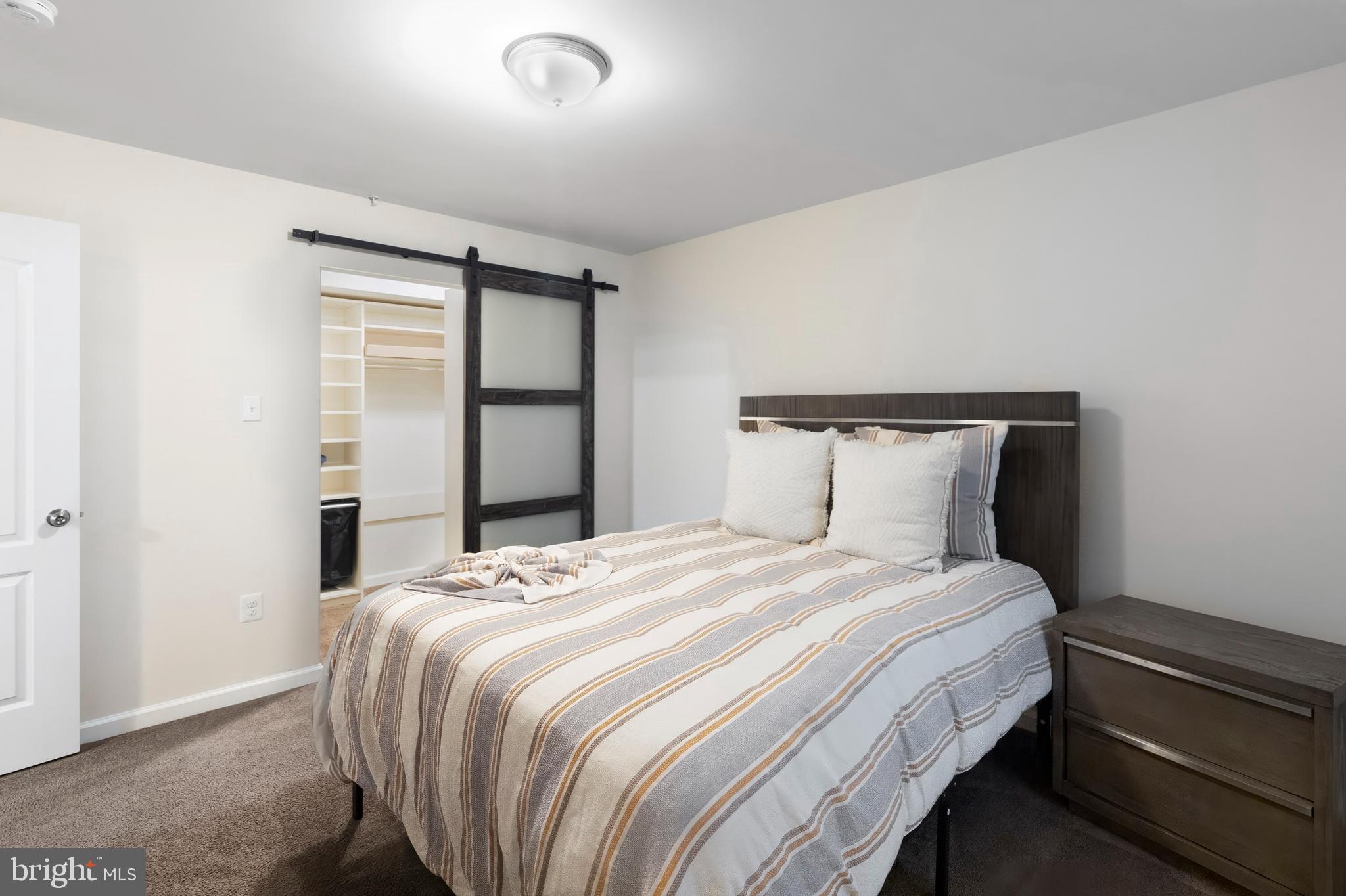 POPLAR GROVE - Residential