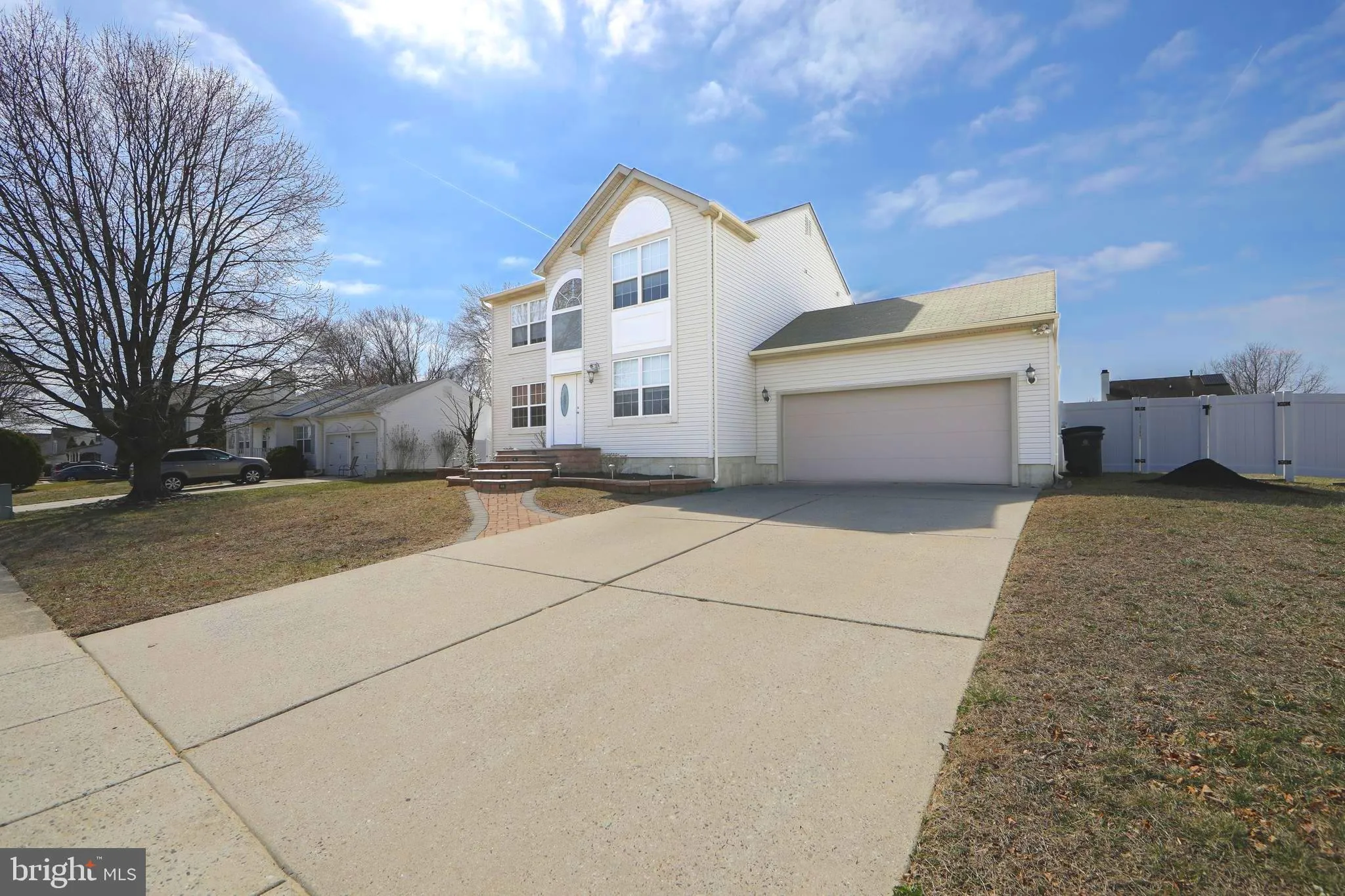 Williamstown, New Jersey 08094, United States, 3 Bedrooms Bedrooms, ,4 BathroomsBathrooms,Residential,Contingent,89190