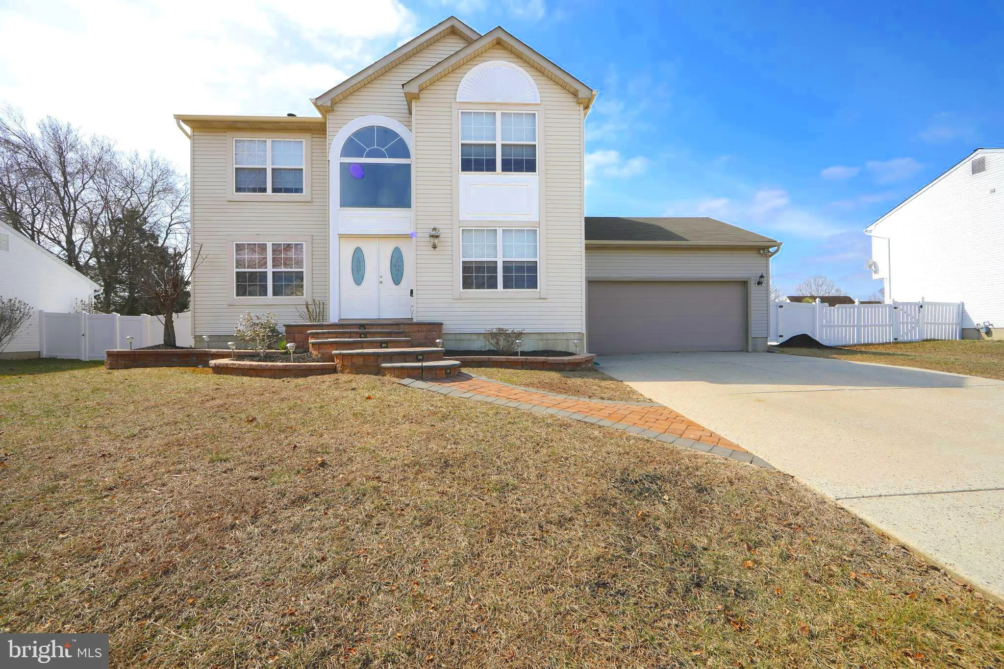 Williamstown, New Jersey 08094, United States, 3 Bedrooms Bedrooms, ,4 BathroomsBathrooms,Residential,Contingent,89190