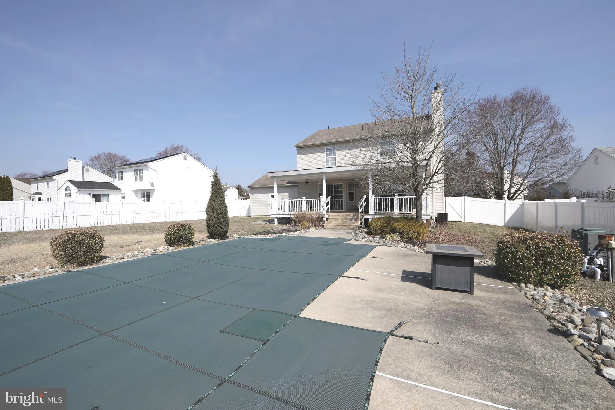 Williamstown, New Jersey 08094, United States, 3 Bedrooms Bedrooms, ,4 BathroomsBathrooms,Residential,Contingent,89190