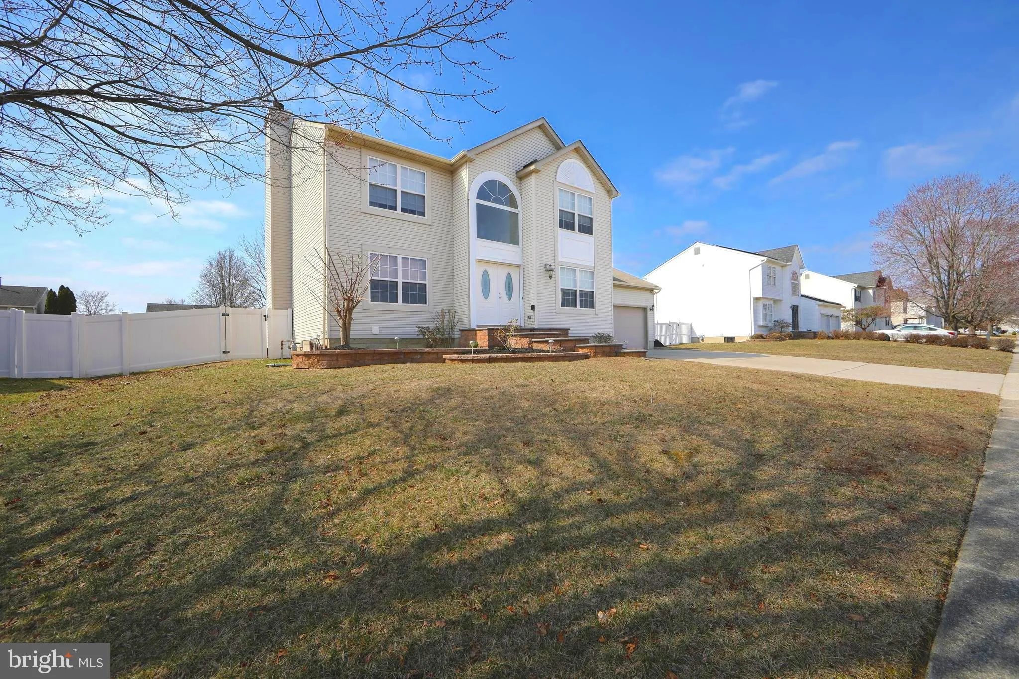 Williamstown, New Jersey 08094, United States, 3 Bedrooms Bedrooms, ,4 BathroomsBathrooms,Residential,Contingent,89190