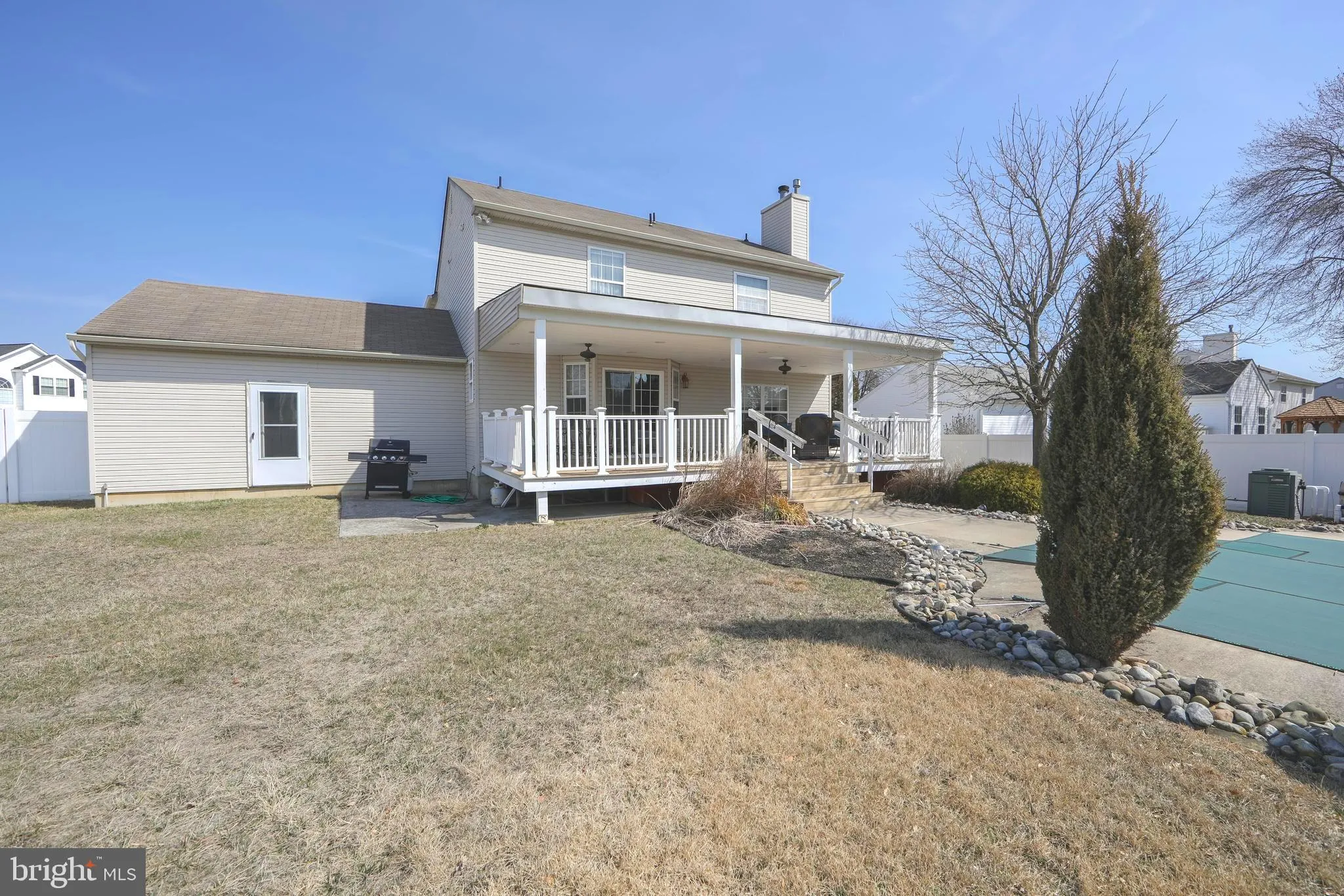 Williamstown, New Jersey 08094, United States, 3 Bedrooms Bedrooms, ,4 BathroomsBathrooms,Residential,Contingent,89190