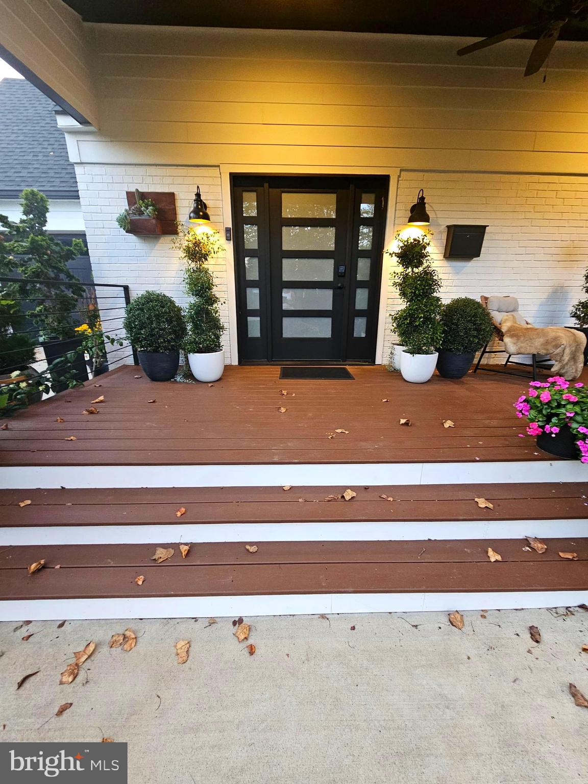 GLENWOOD - Residential Lease