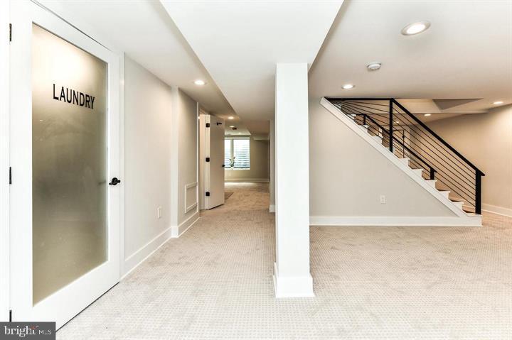 GLENWOOD - Residential Lease