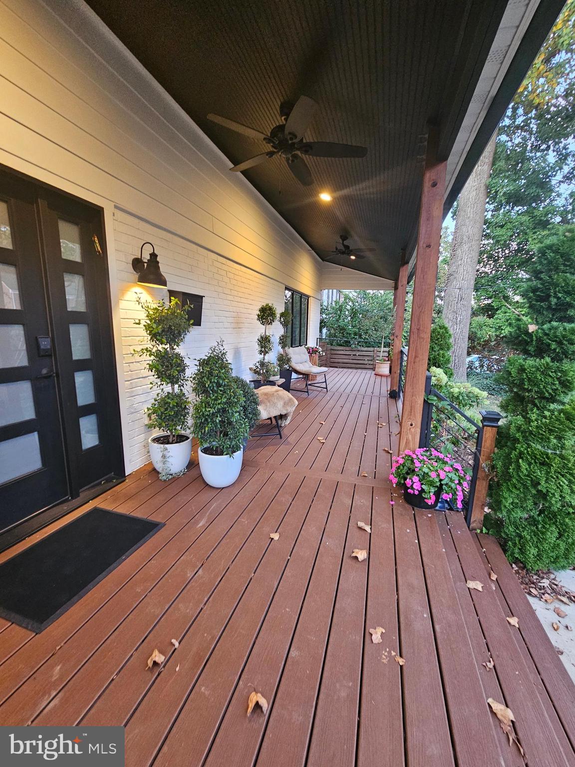 GLENWOOD - Residential Lease