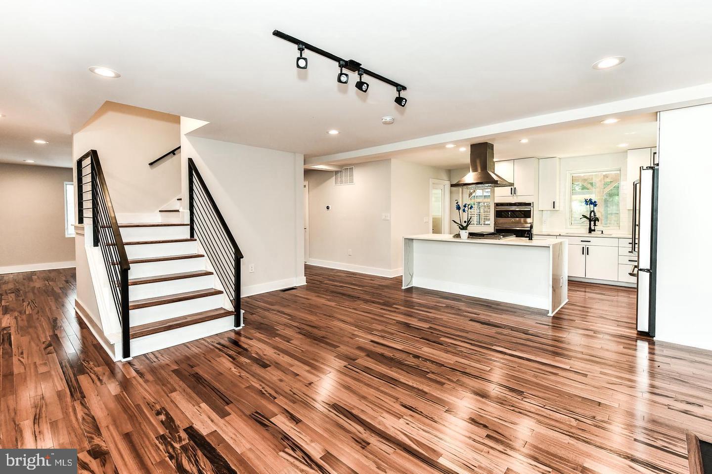 GLENWOOD - Residential Lease