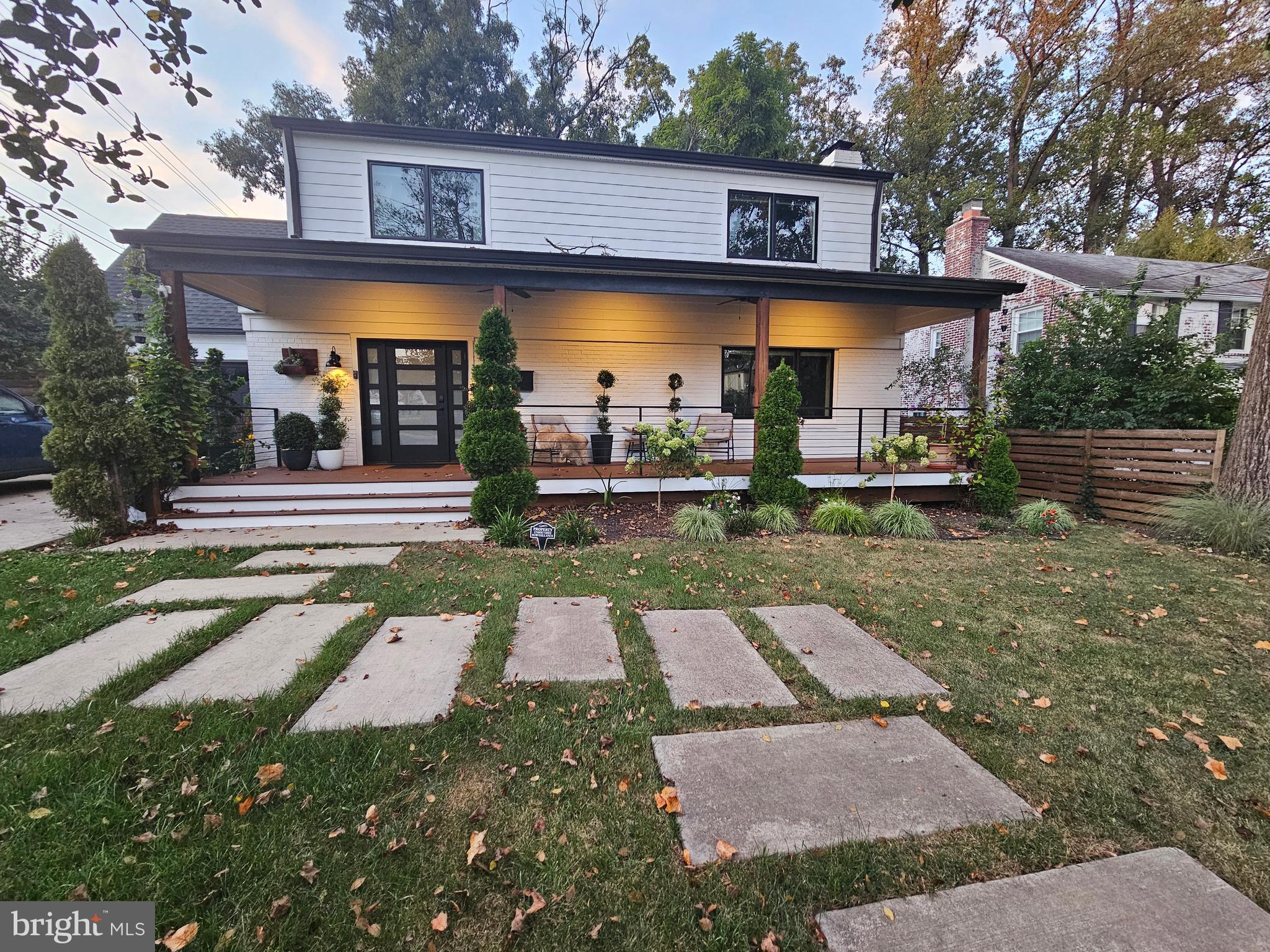 GLENWOOD - Residential Lease