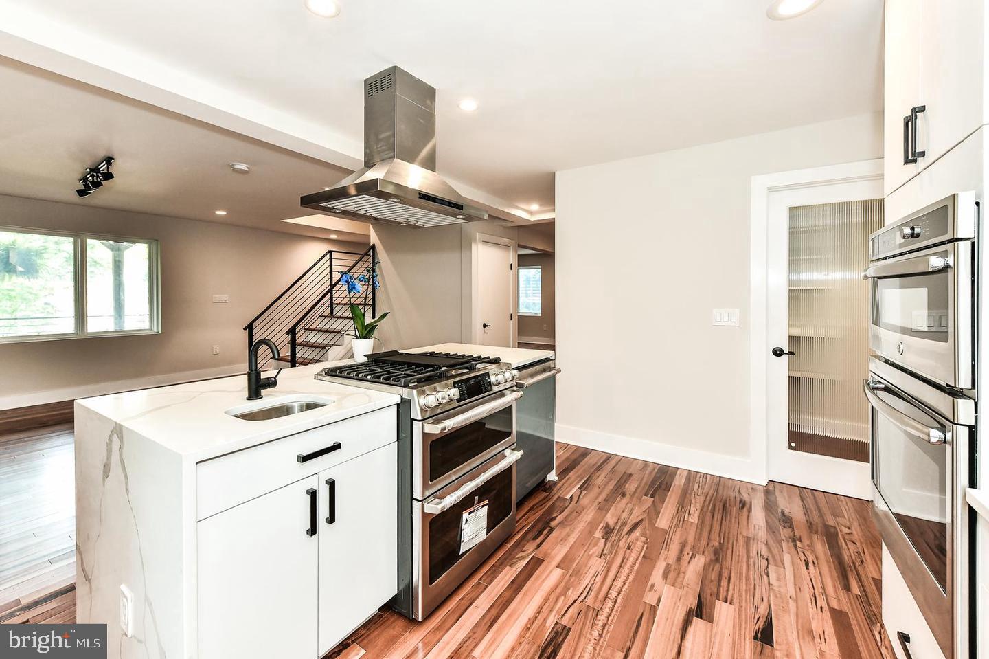 GLENWOOD - Residential Lease