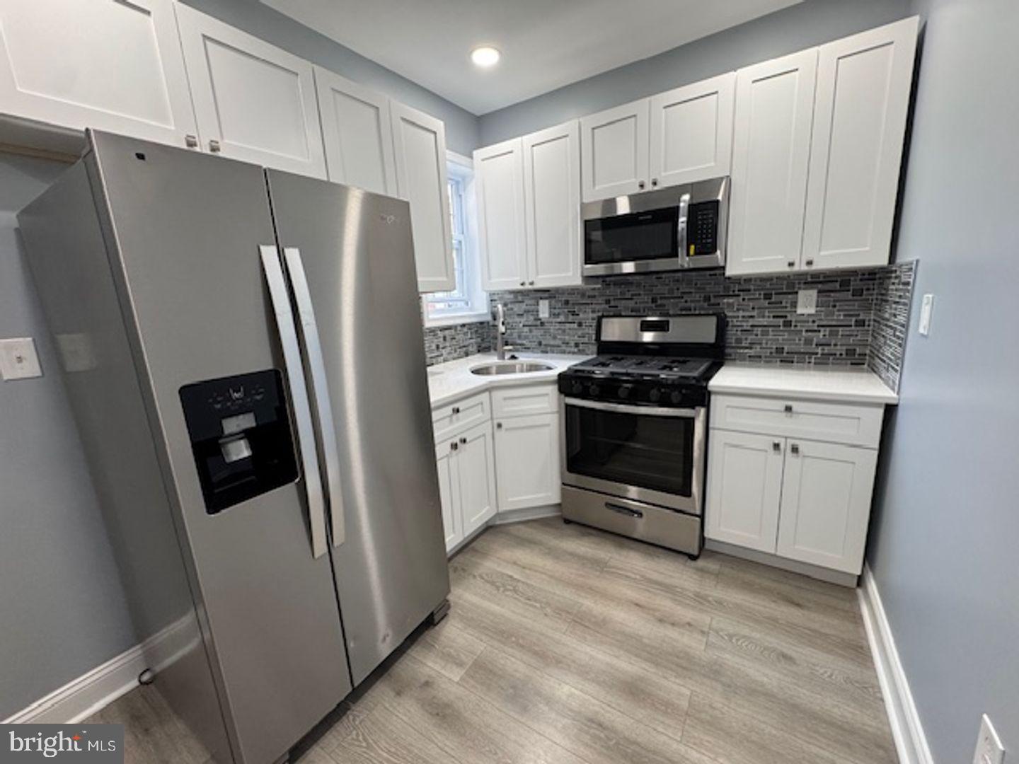 OVERBROOK - Residential Lease