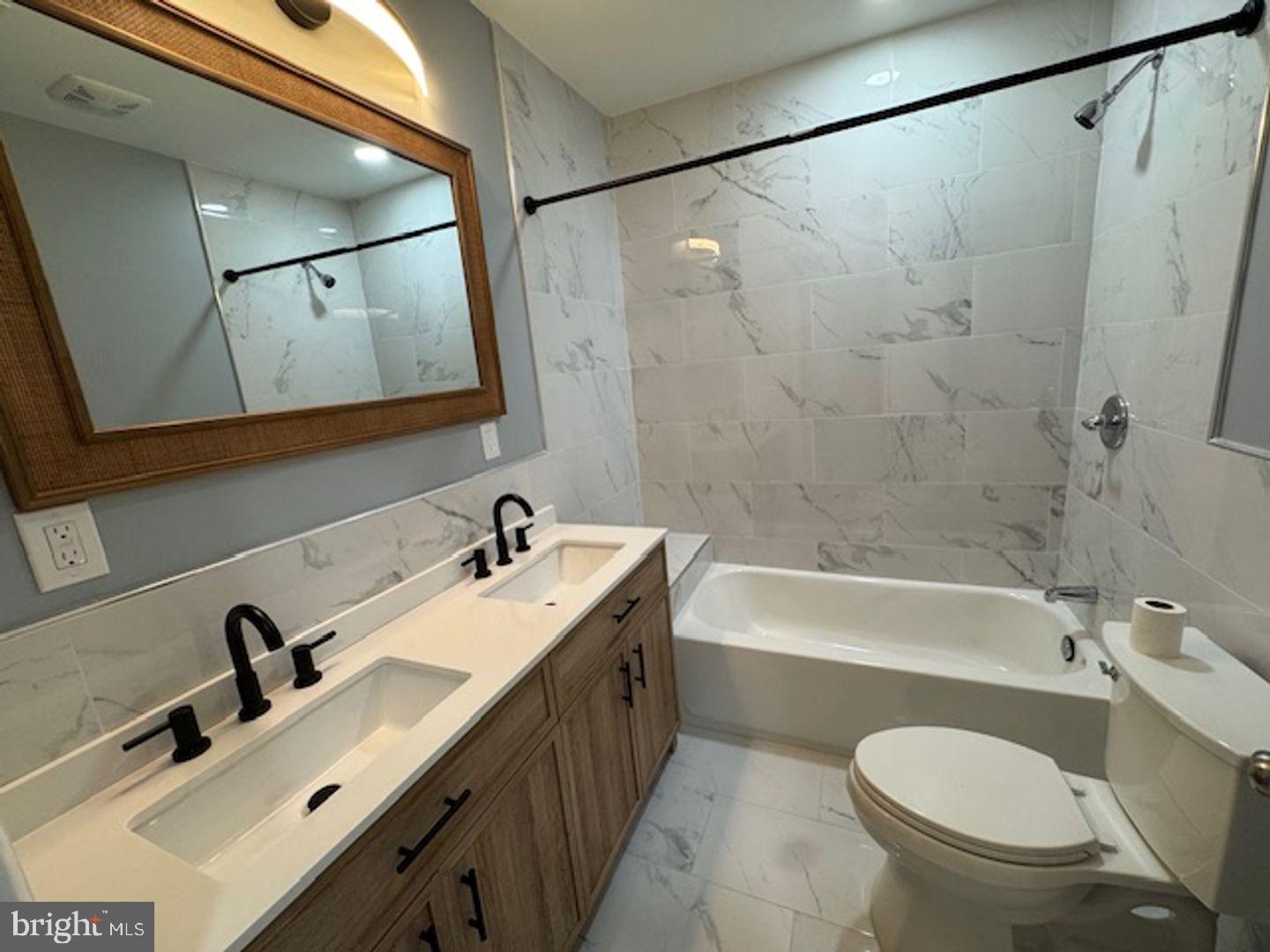 OVERBROOK - Residential Lease