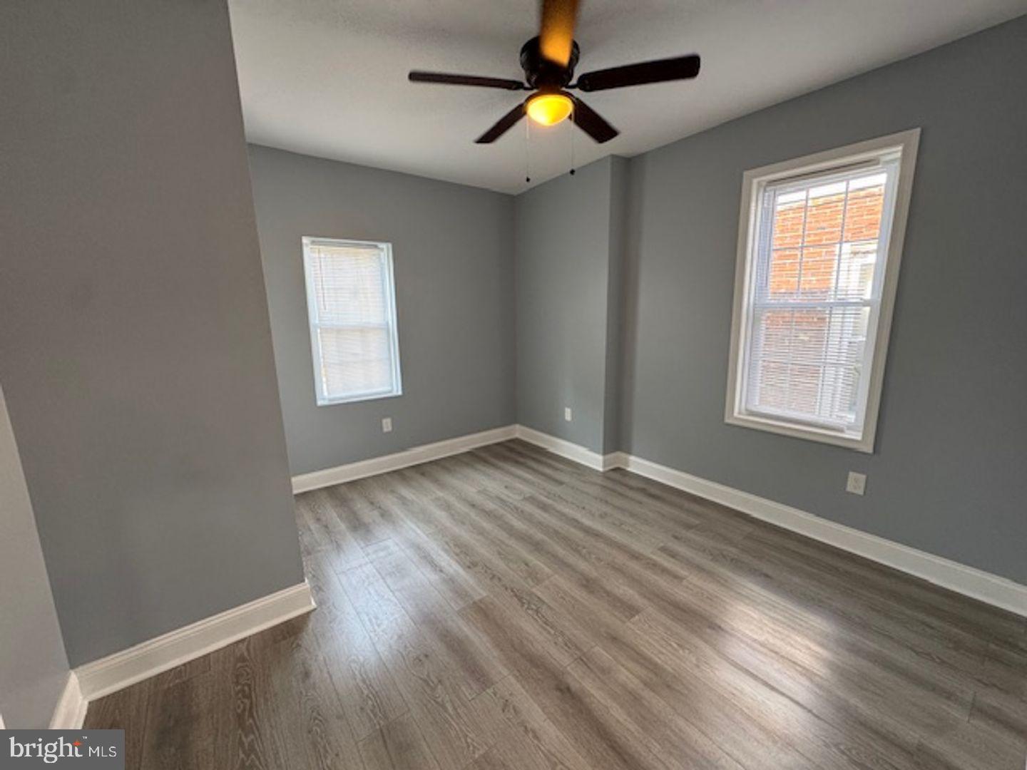 OVERBROOK - Residential Lease