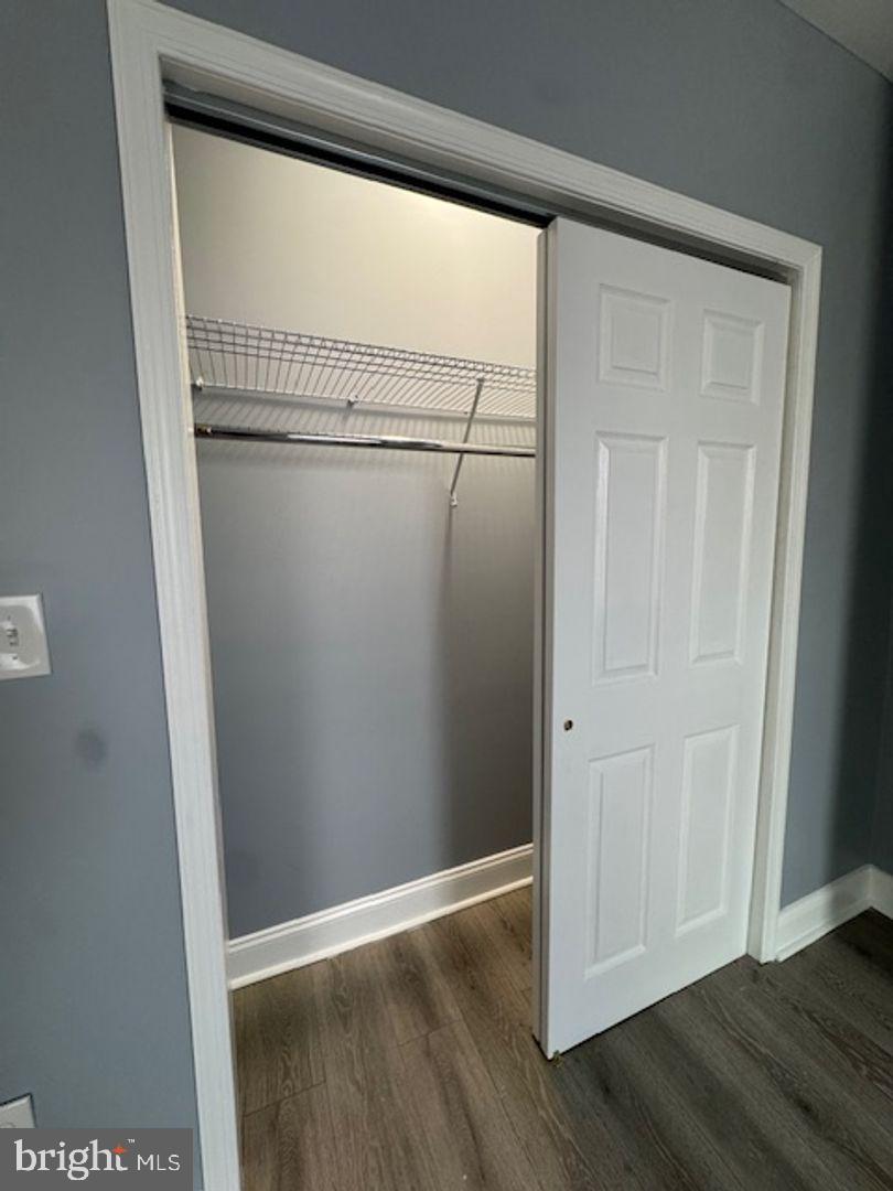 OVERBROOK - Residential Lease