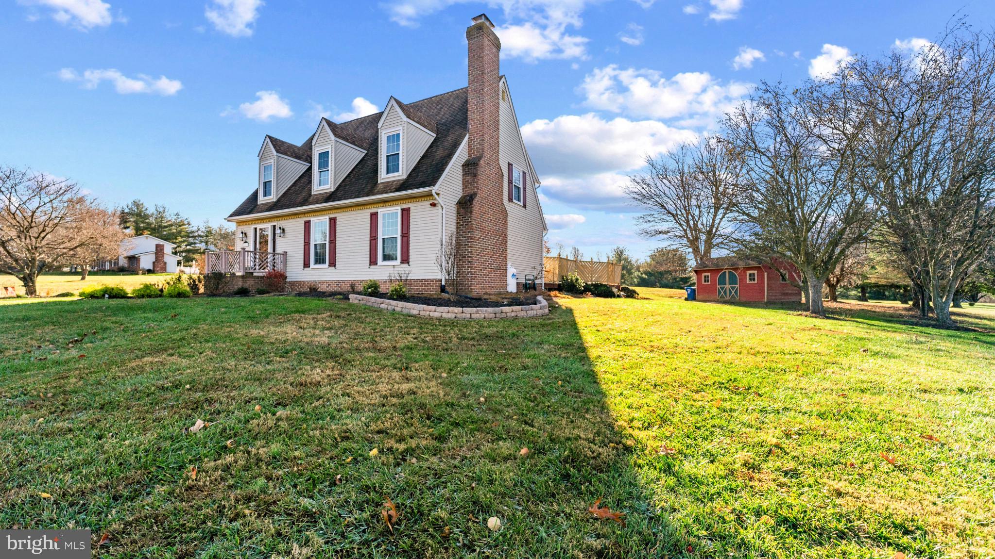 LAKELAND HEIGHTS - Residential