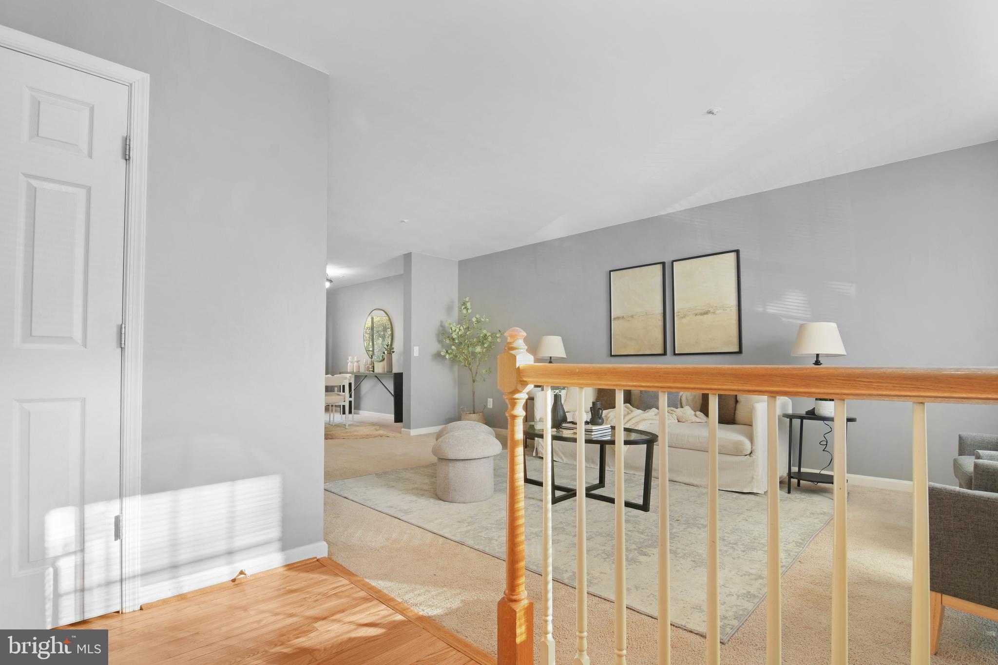 2020 PURITAN TERRACE