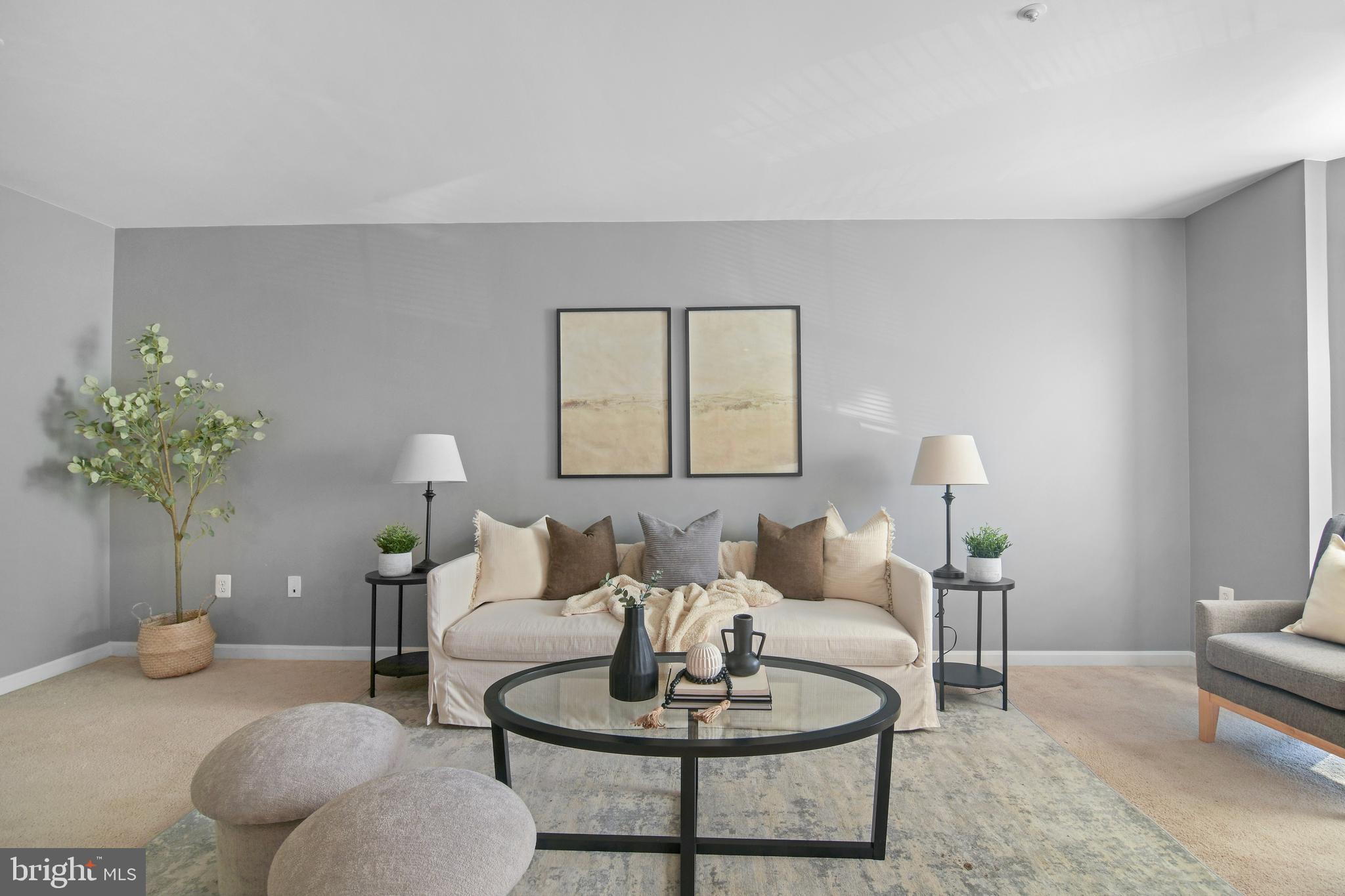 2020 PURITAN TERRACE