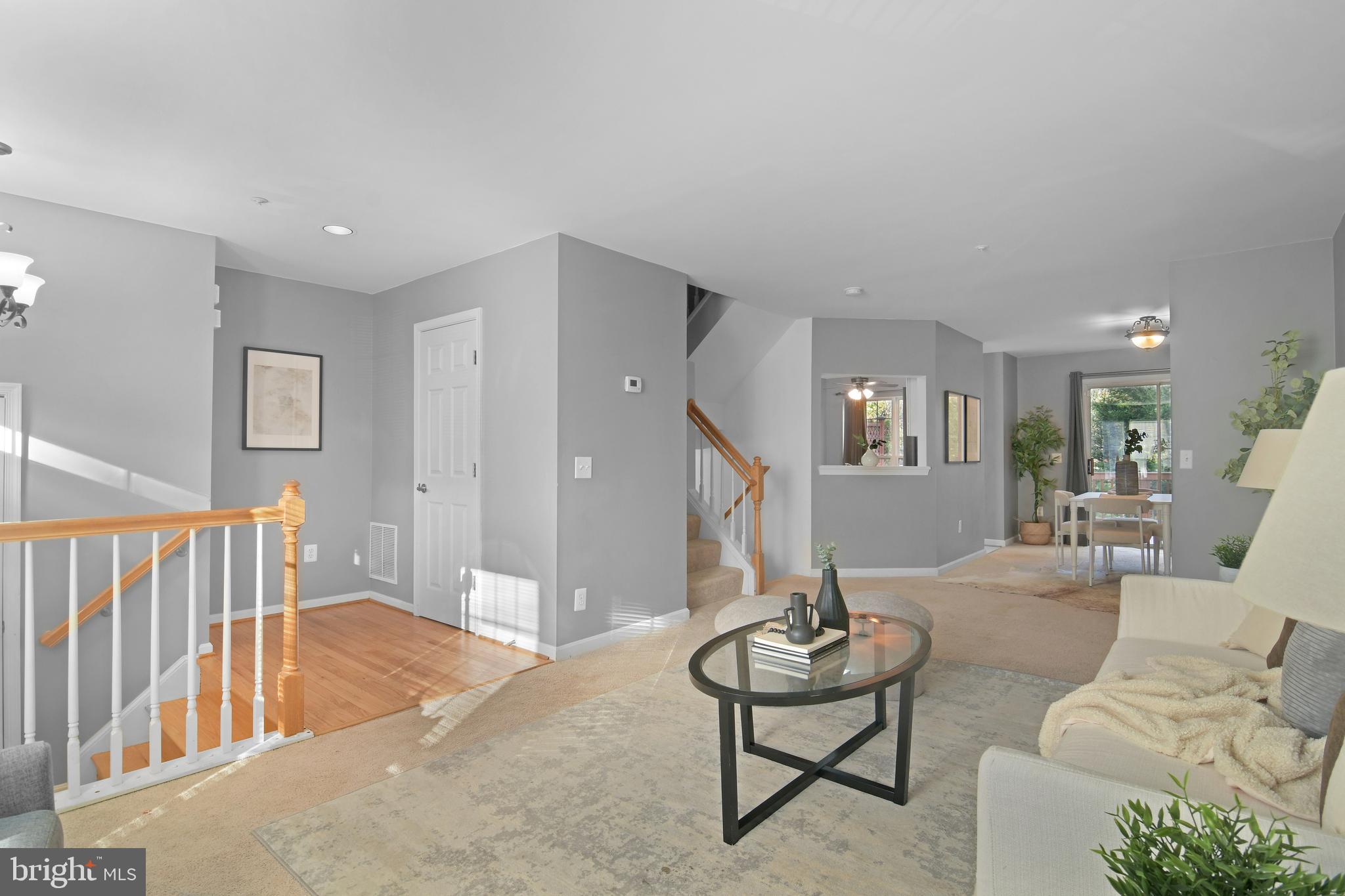 2020 PURITAN TERRACE