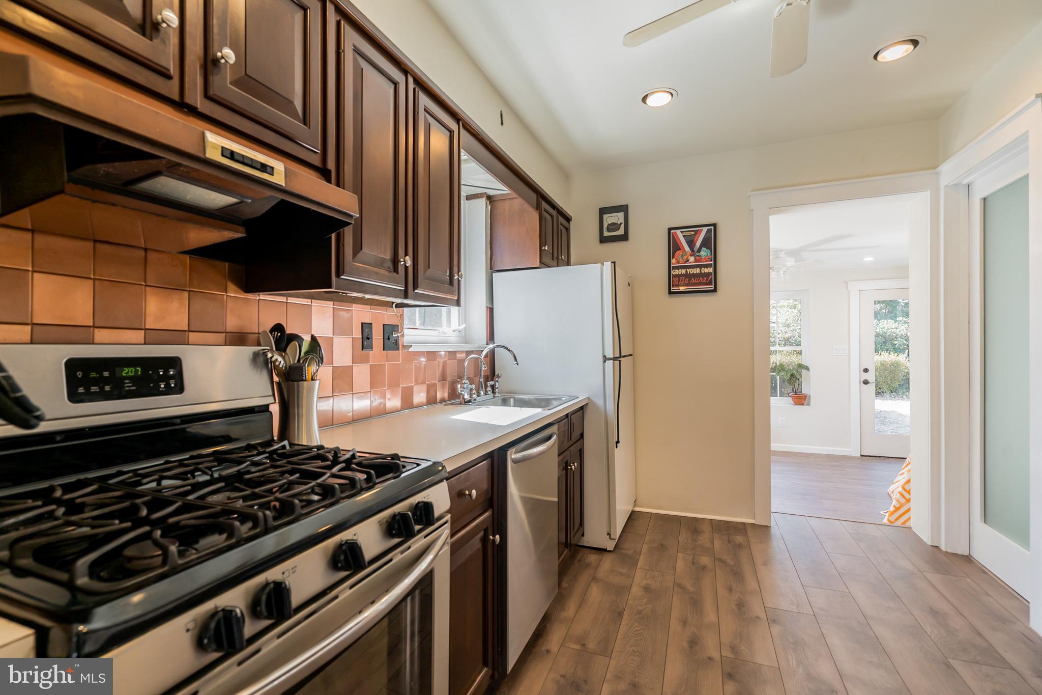 ROSEMARY KNOLLS - Residential