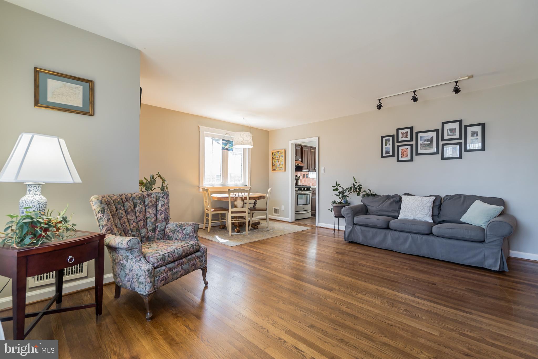 ROSEMARY KNOLLS - Residential