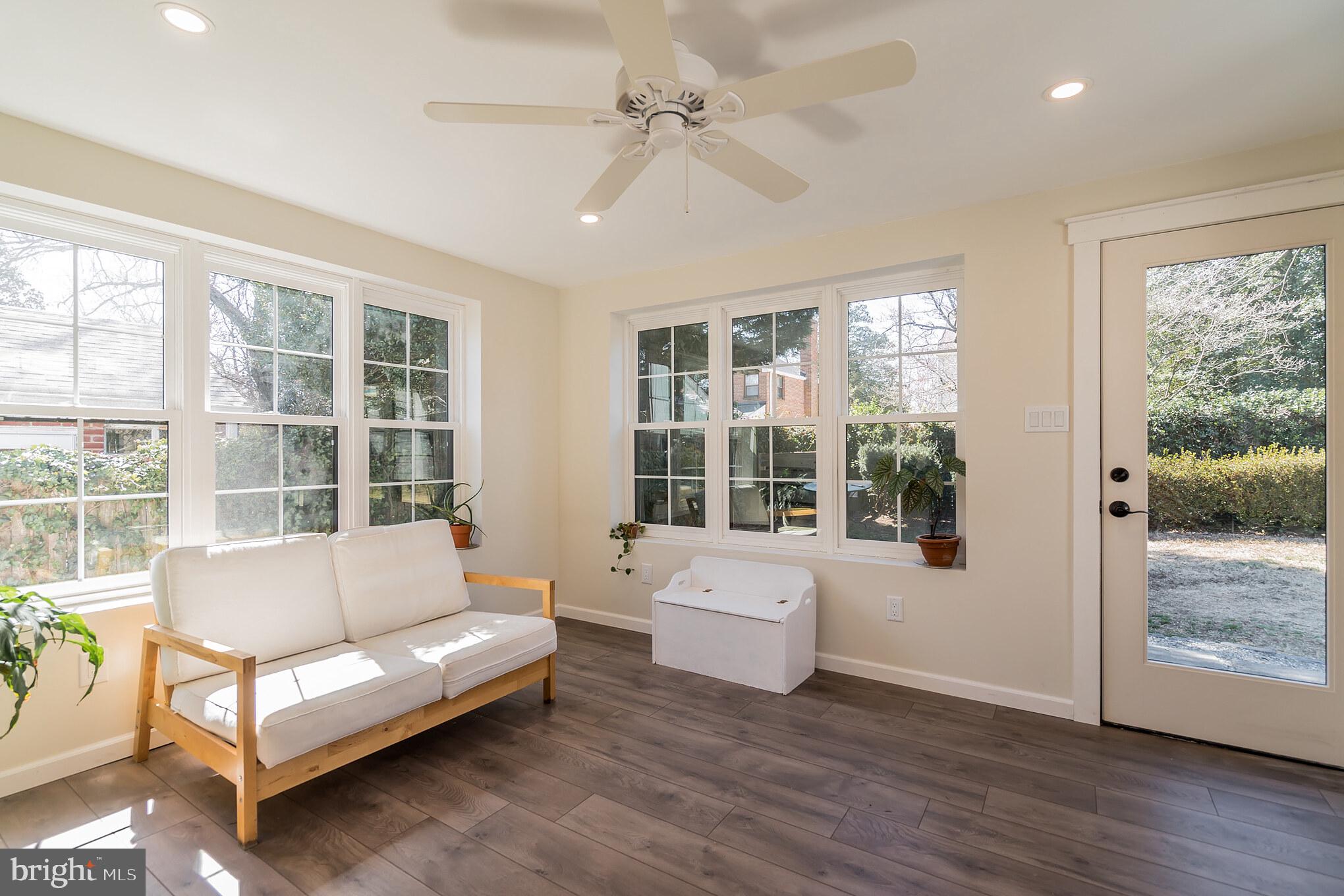 ROSEMARY KNOLLS - Residential